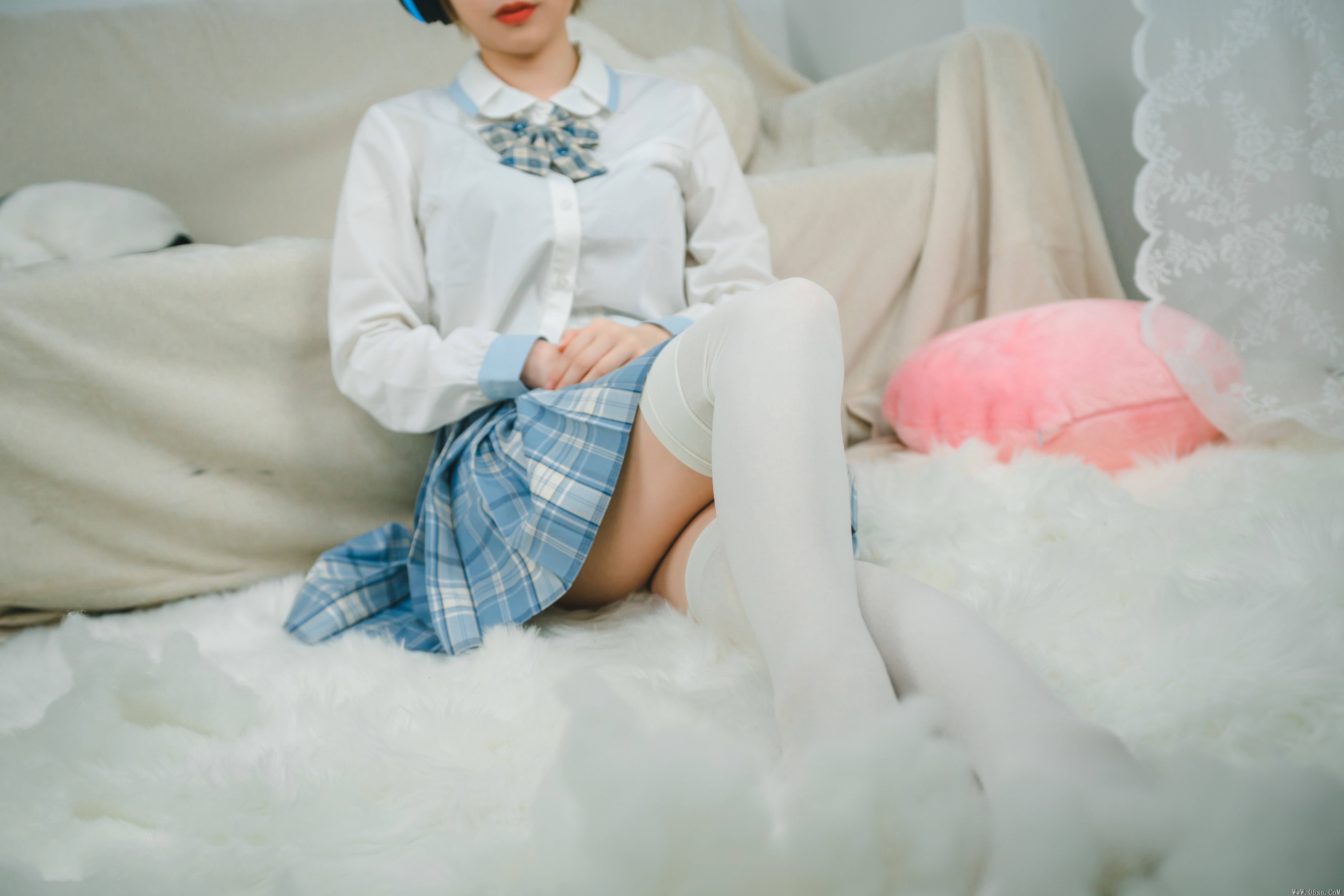 图片[15]-喵糖映画 VOL.262 宅家妹妹 [39P-226MB]-六色网