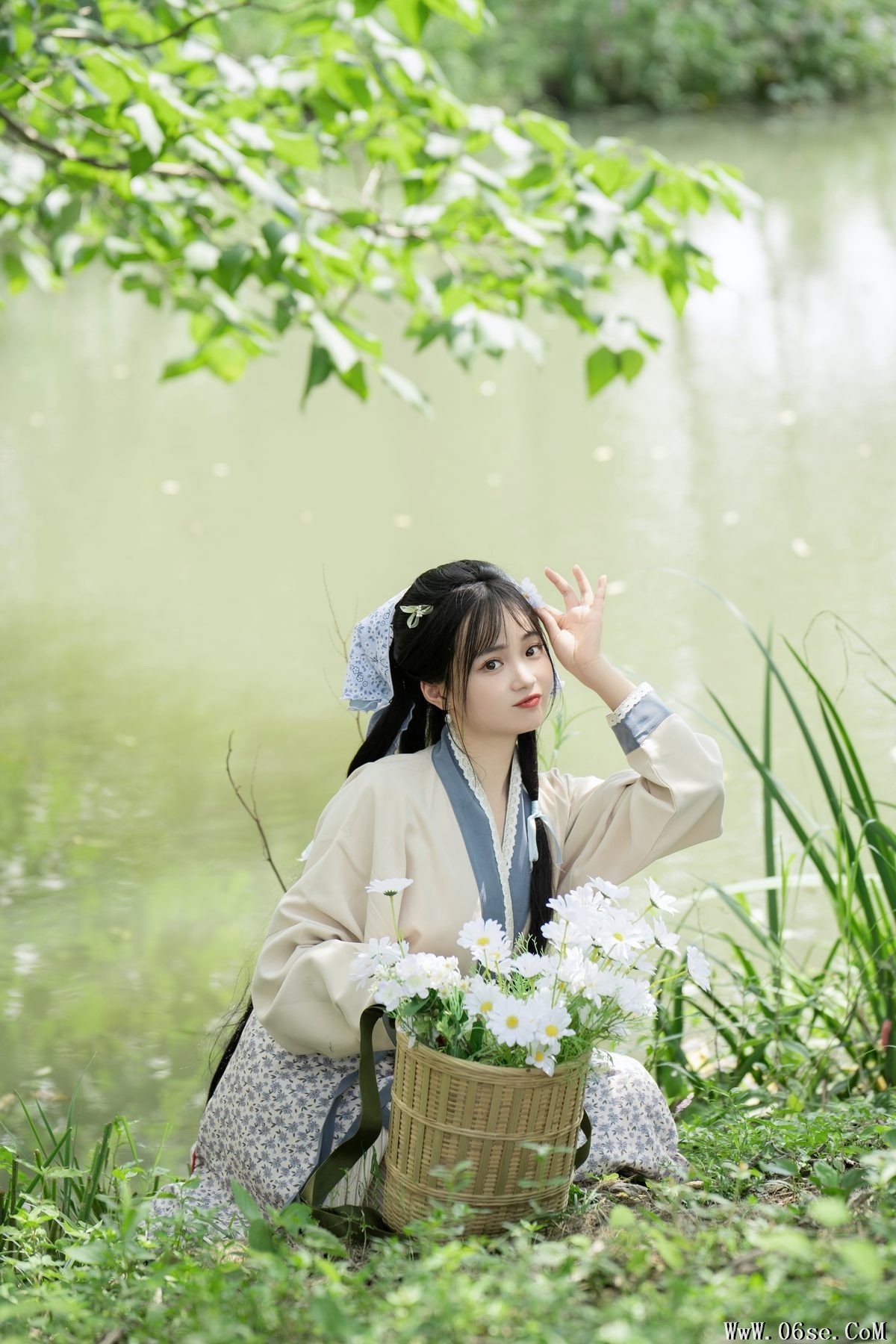图片[17]-YiTuYu艺图语 Vol.5855 Xiao Ou O[37P]-六色网