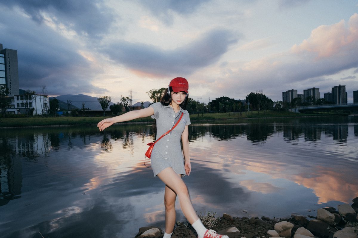 图片[4]-YiTuYu艺图语 Vol.4217 Qi Qi[82P]-六色网