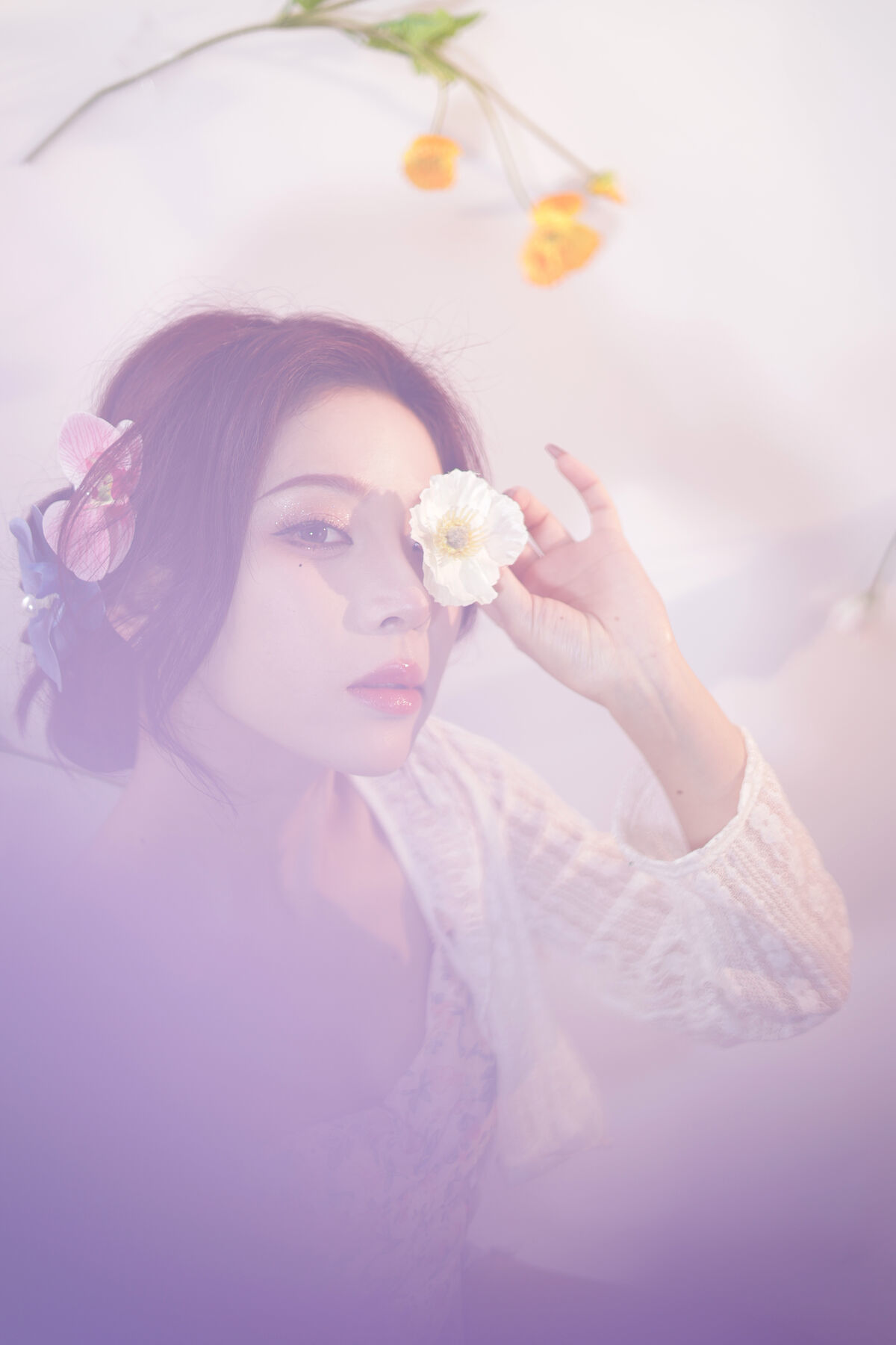 图片[27]-YiTuYu艺图语 Vol.7324 Rong Rong[31P]-六色网