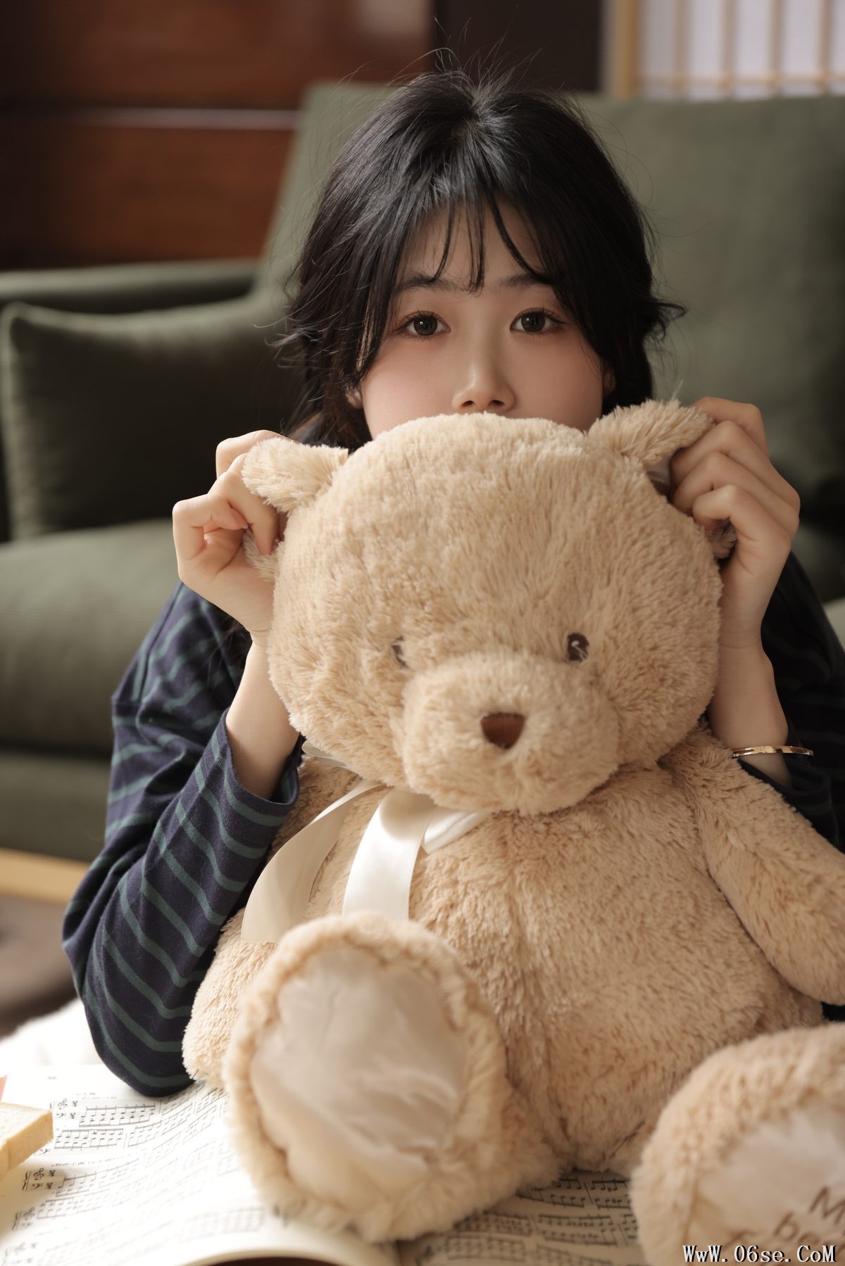 图片[25]-YiTuYu艺图语 Vol.3370 Nian Jiang[32P]-六色网