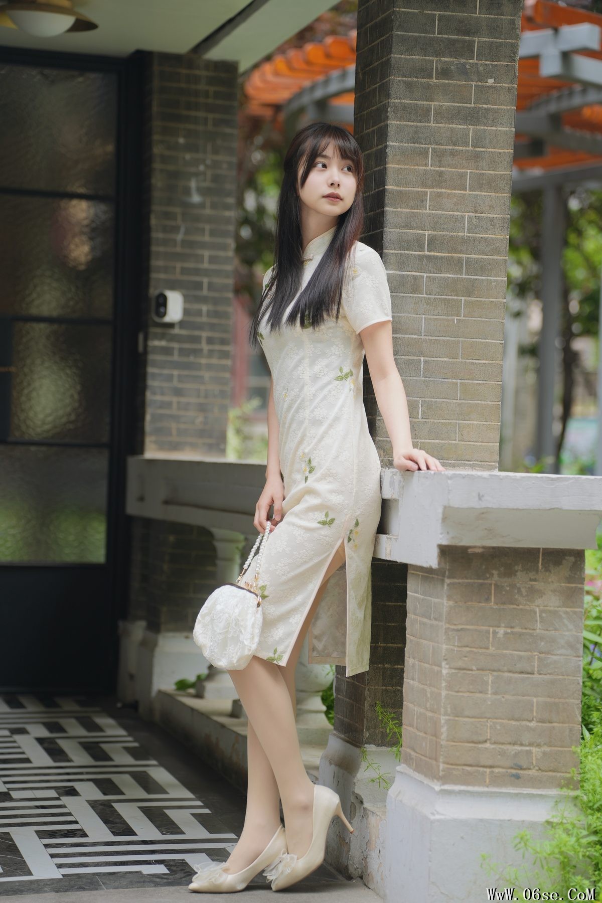 图片[3]-YiTuYu艺图语 Vol.4961 Xiao Ke Ai[36P]-六色网