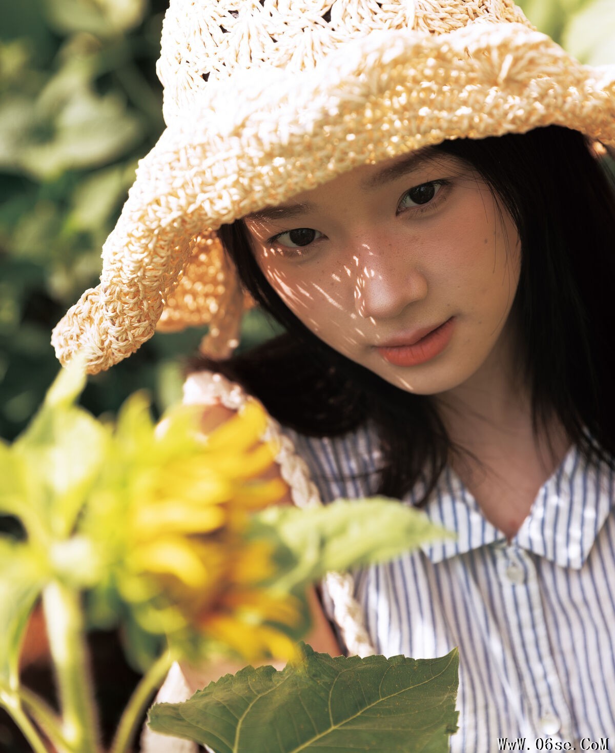 图片[15]-YiTuYu艺图语 Vol.7497 To Xiao Bei[27P]-六色网