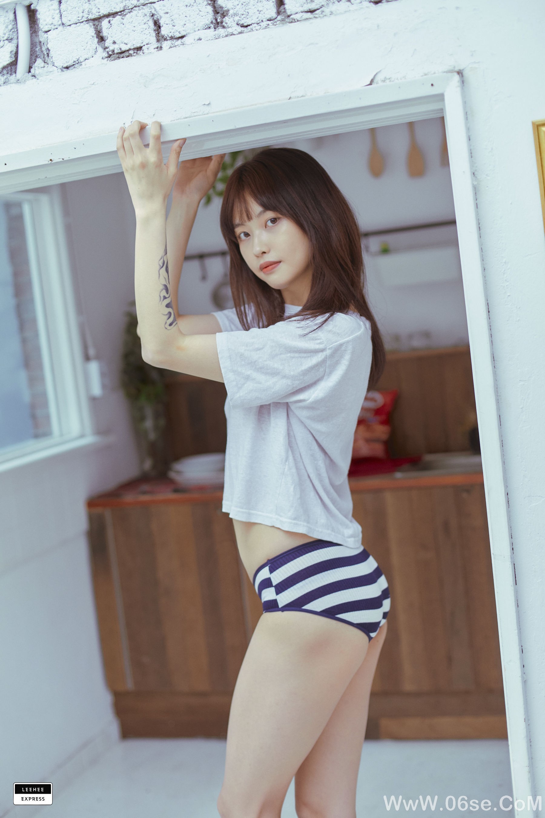 图片[39]-[LEEHEE EXPRESS] LEBE-031A – GMS[49P]-六色网