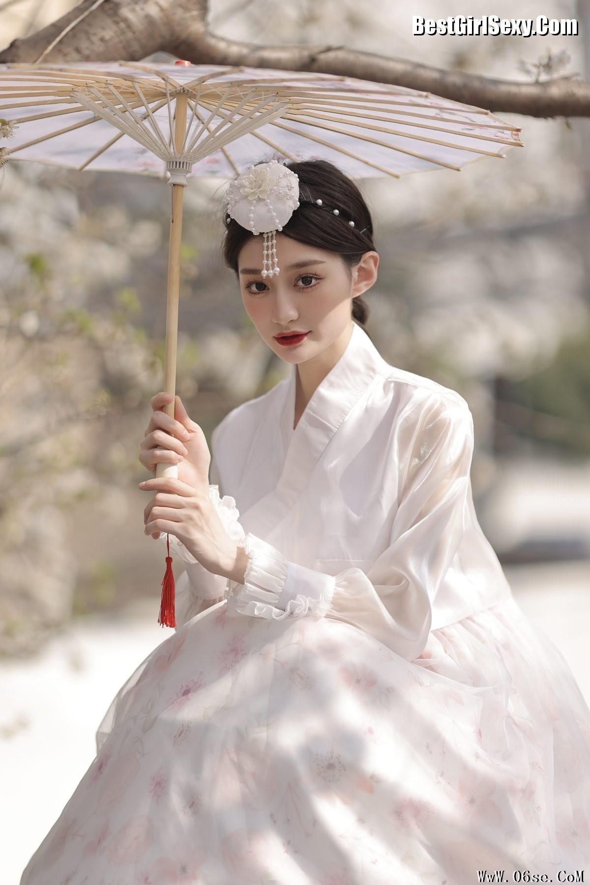 图片[4]-YiTuYu艺图语 Vol.3876 Xiao Duo Duo Yao Bao Fu[47P]-六色网