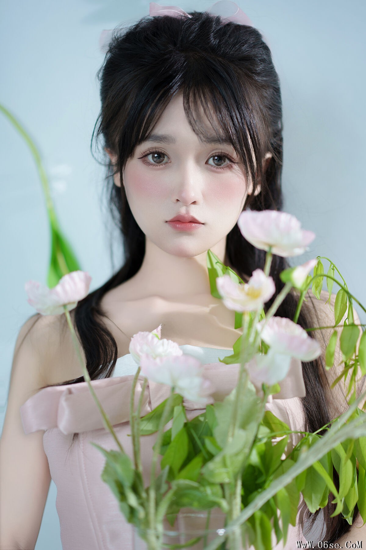YiTuYu艺图语 Vol.7199 Xiao Xiao Yu[24P]-六色网