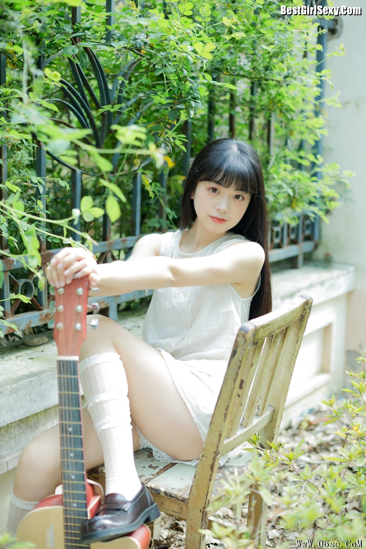 图片[17]-YiTuYu艺图语 Vol.3936 Yi Zhi Nuan Nuan[21P]-六色网