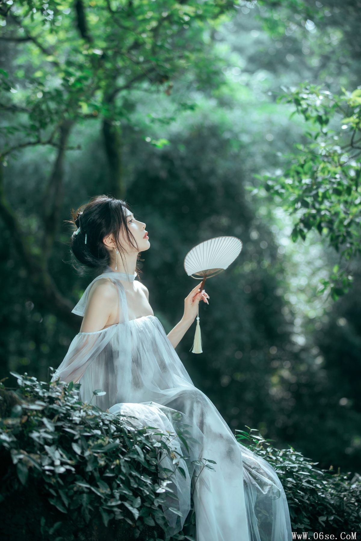 图片[17]-YiTuYu艺图语 Vol.4728 Xue Gao[23P]-六色网