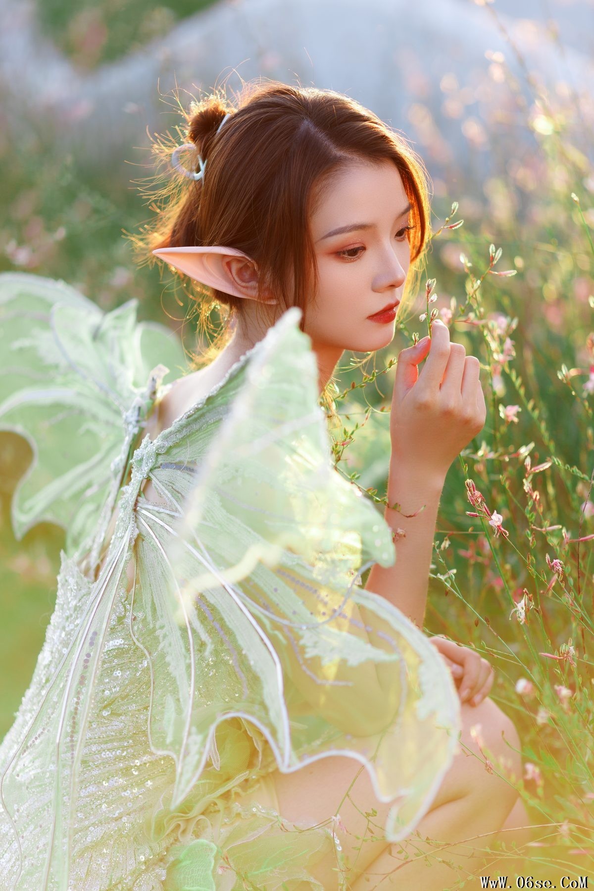 图片[11]-YiTuYu艺图语 Vol.4630 Xiao Xiao[27P]-六色网