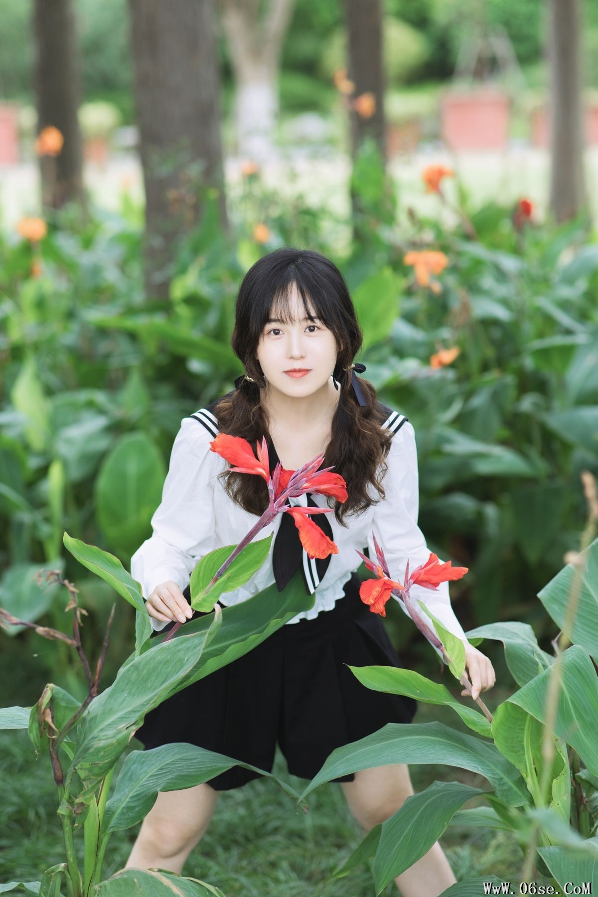 图片[18]-YiTuYu艺图语 Vol.3276 Qiu Qiu[26P]-六色网