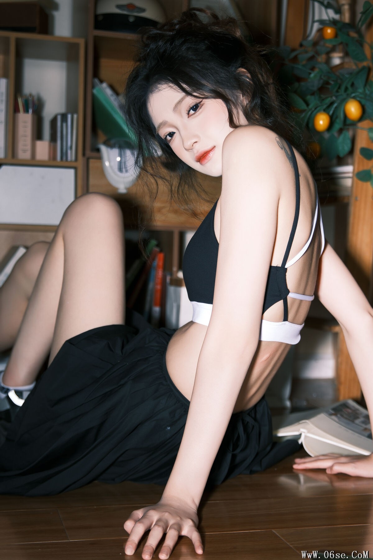 图片[15]-YiTuYu艺图语 Vol.7622 Xiao Dai Tong Xue[35P]-六色网