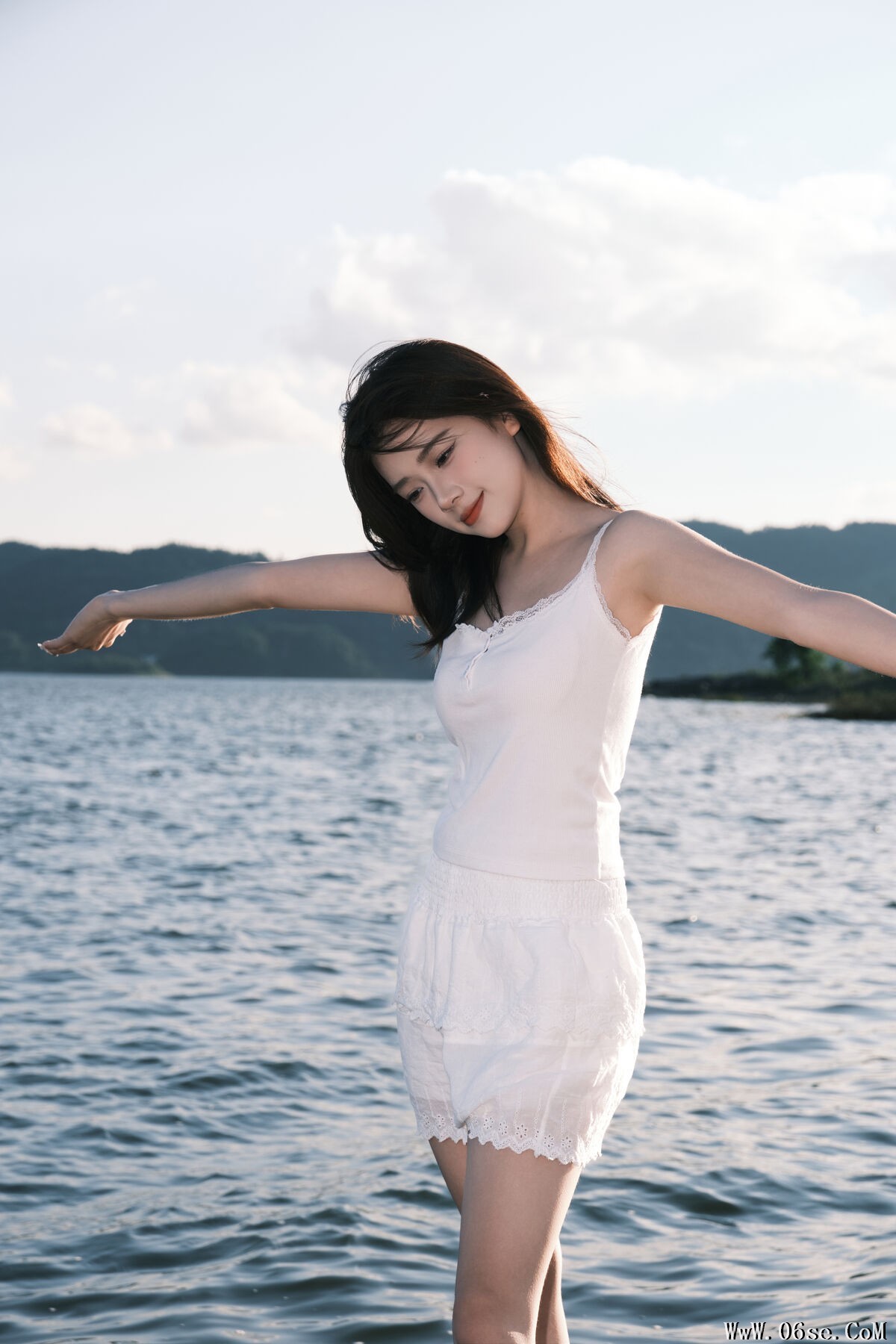 图片[4]-YiTuYu艺图语 Vol.7532 To Xiao Bei[26P]-六色网