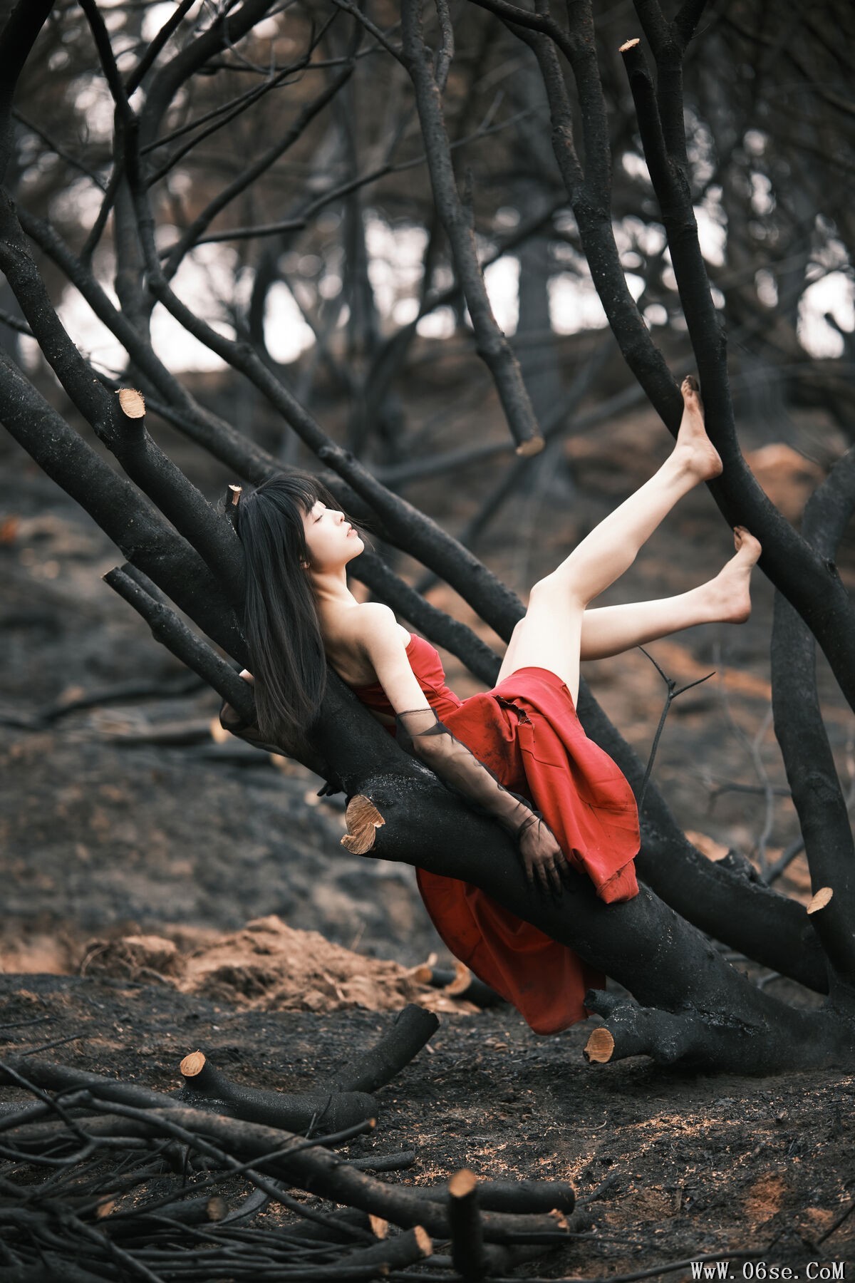 图片[30]-YiTuYu艺图语 Vol.6691 Xiao Song Ma Nai[31P]-六色网