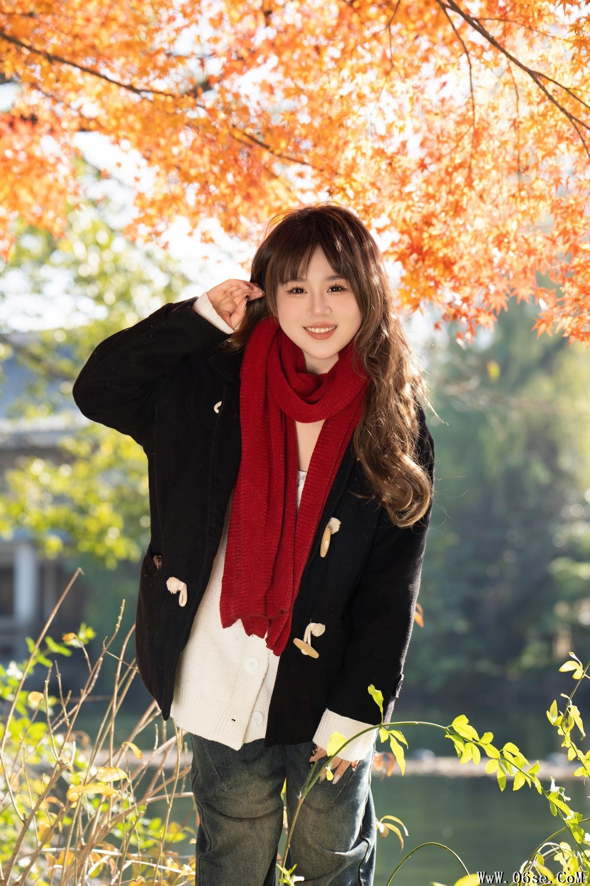 图片[7]-YiTuYu艺图语 Vol.6191 Pao Fu Xiao Fang[29P]-六色网