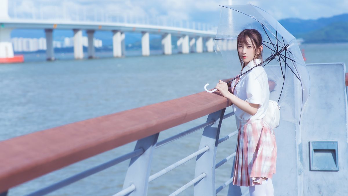 图片[25]-YiTuYu艺图语 Vol.4293 Yue Ling Er[30P]-六色网