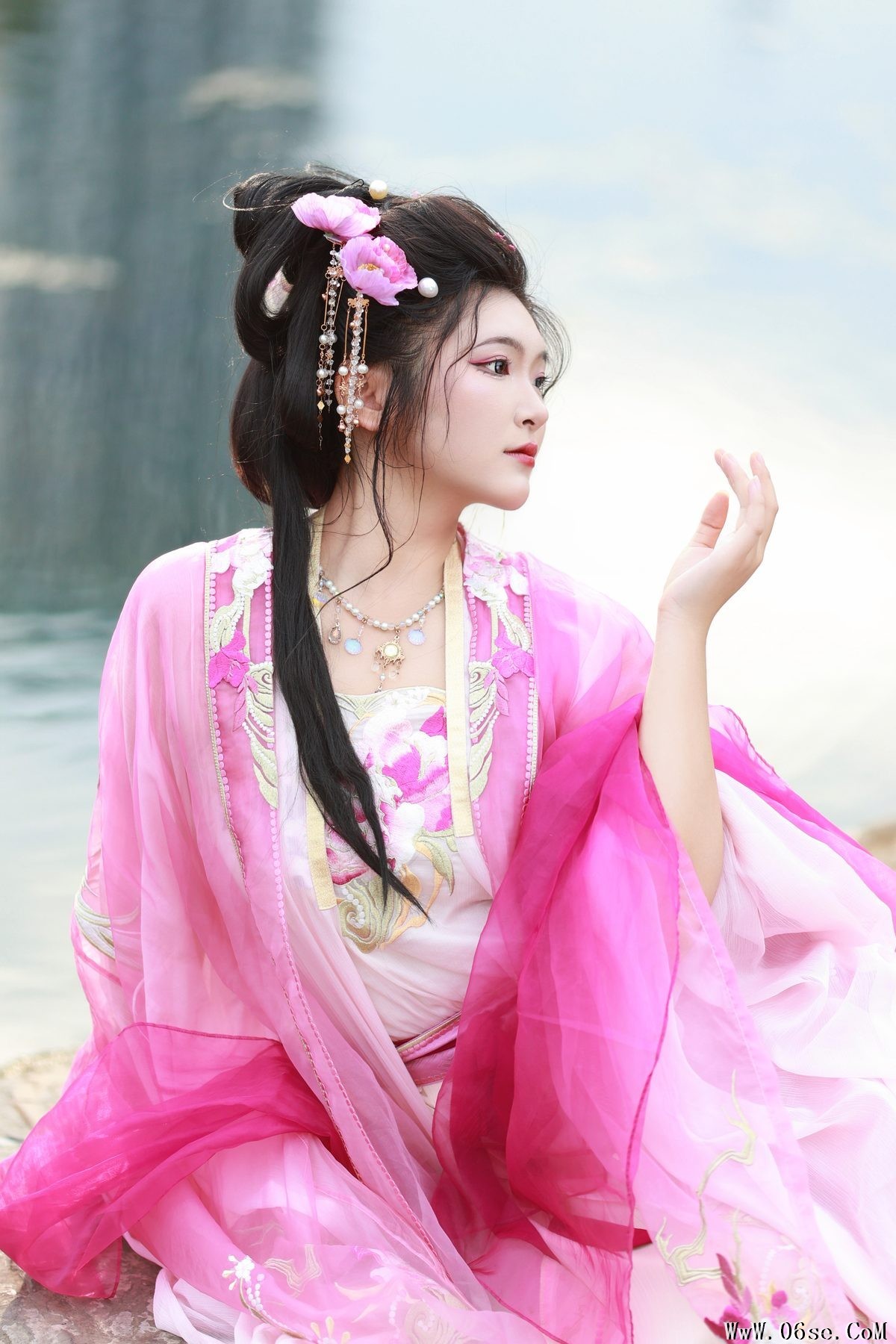图片[31]-YiTuYu艺图语 Vol.5406 KaiLin Jiang[34P]-六色网