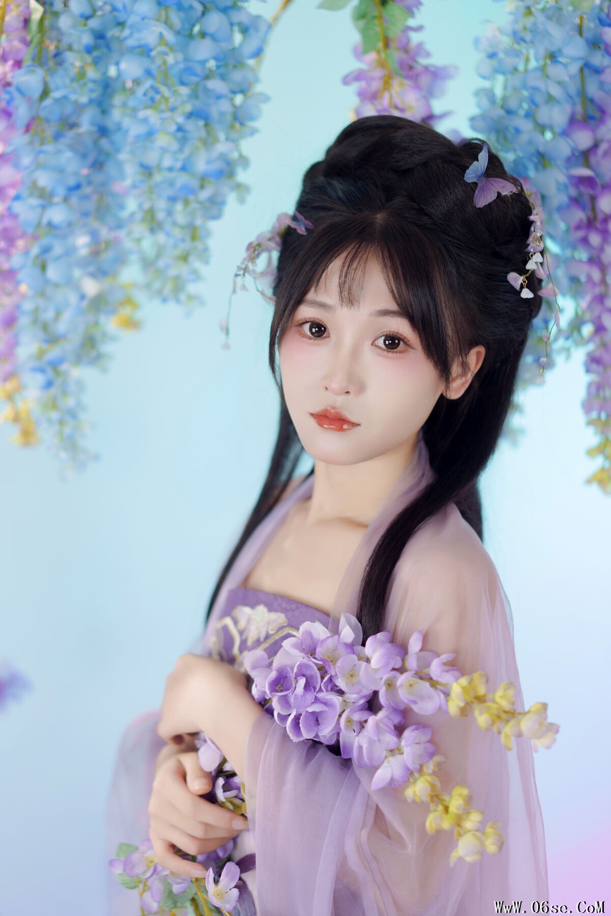 图片[6]-YiTuYu艺图语 Vol.7009 Xiao Xiao Yu[37P]-六色网