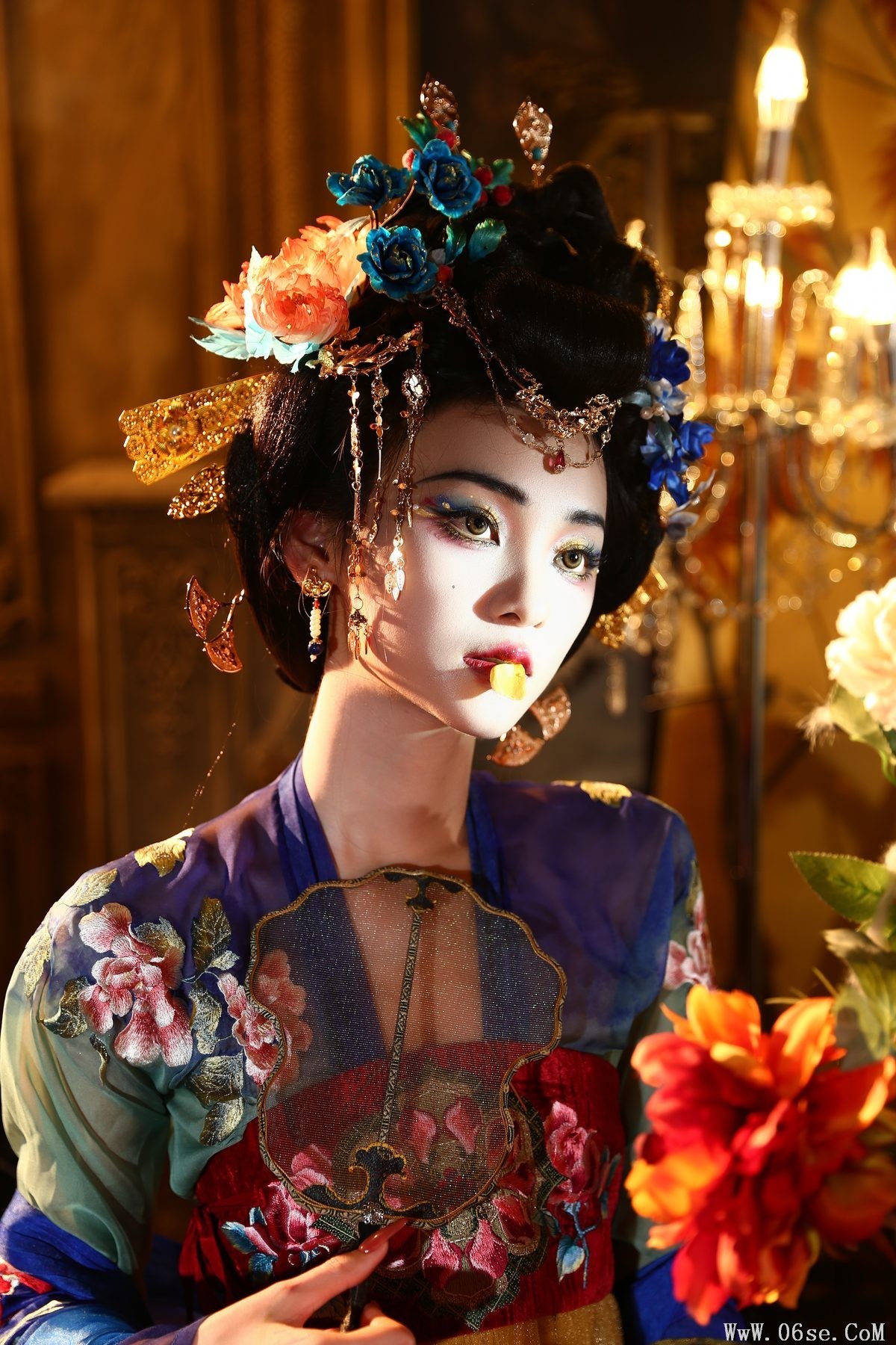 图片[9]-YiTuYu艺图语 Vol.4706 Dduu[38P]-六色网