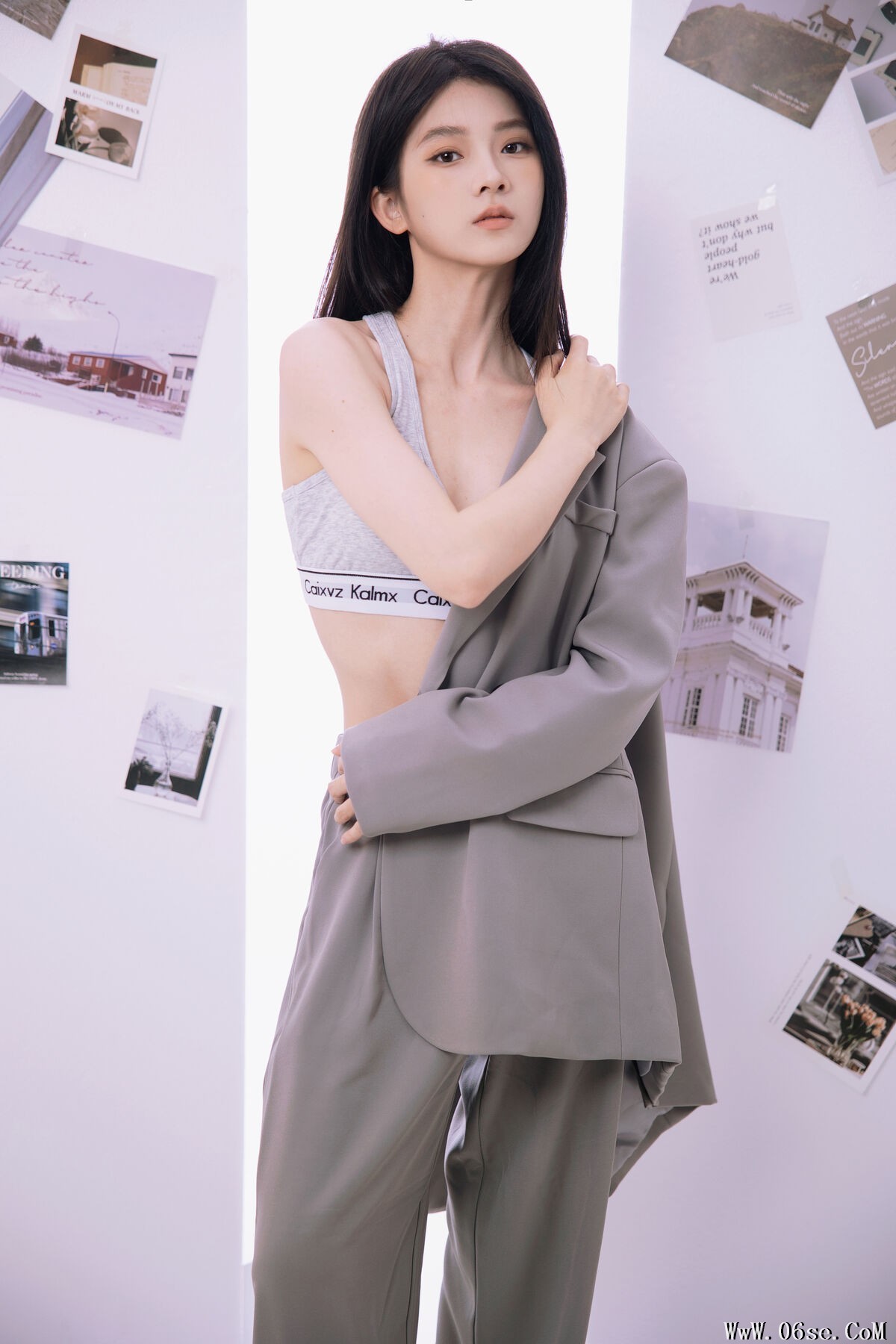 图片[19]-YiTuYu艺图语 Vol.6864 Ha Ha[24P]-六色网