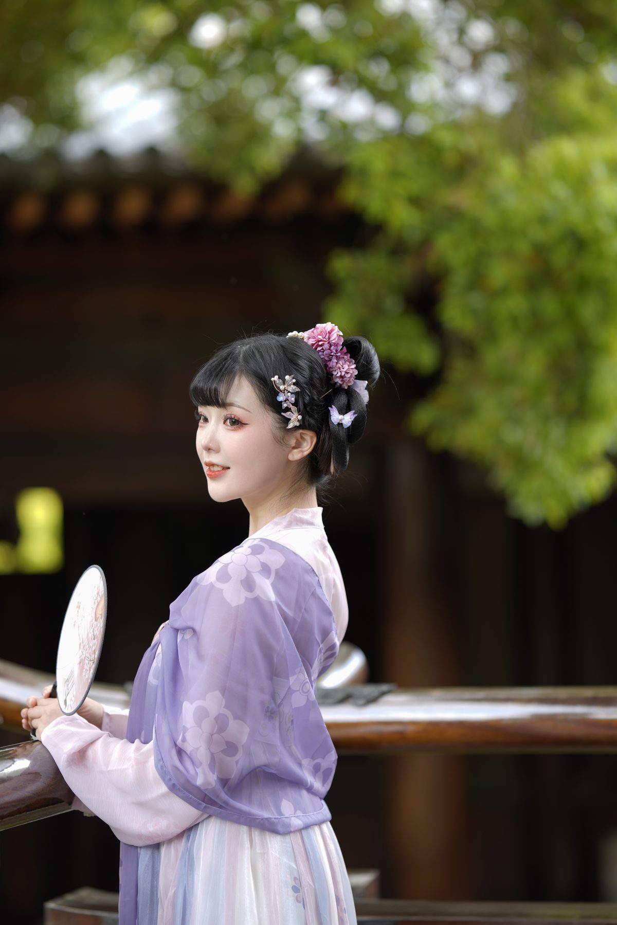 图片[5]-YiTuYu艺图语 Vol.6181 Si Yan Bu Chi Bao Zi[33P]-六色网