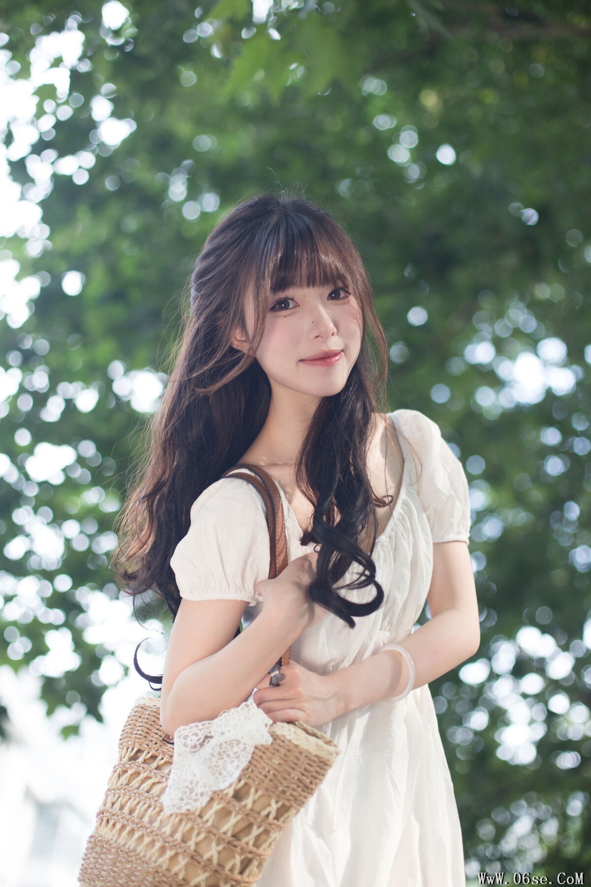 图片[15]-YiTuYu艺图语 Vol.7572 San San Bu Meng Ri Ji[23P]-六色网
