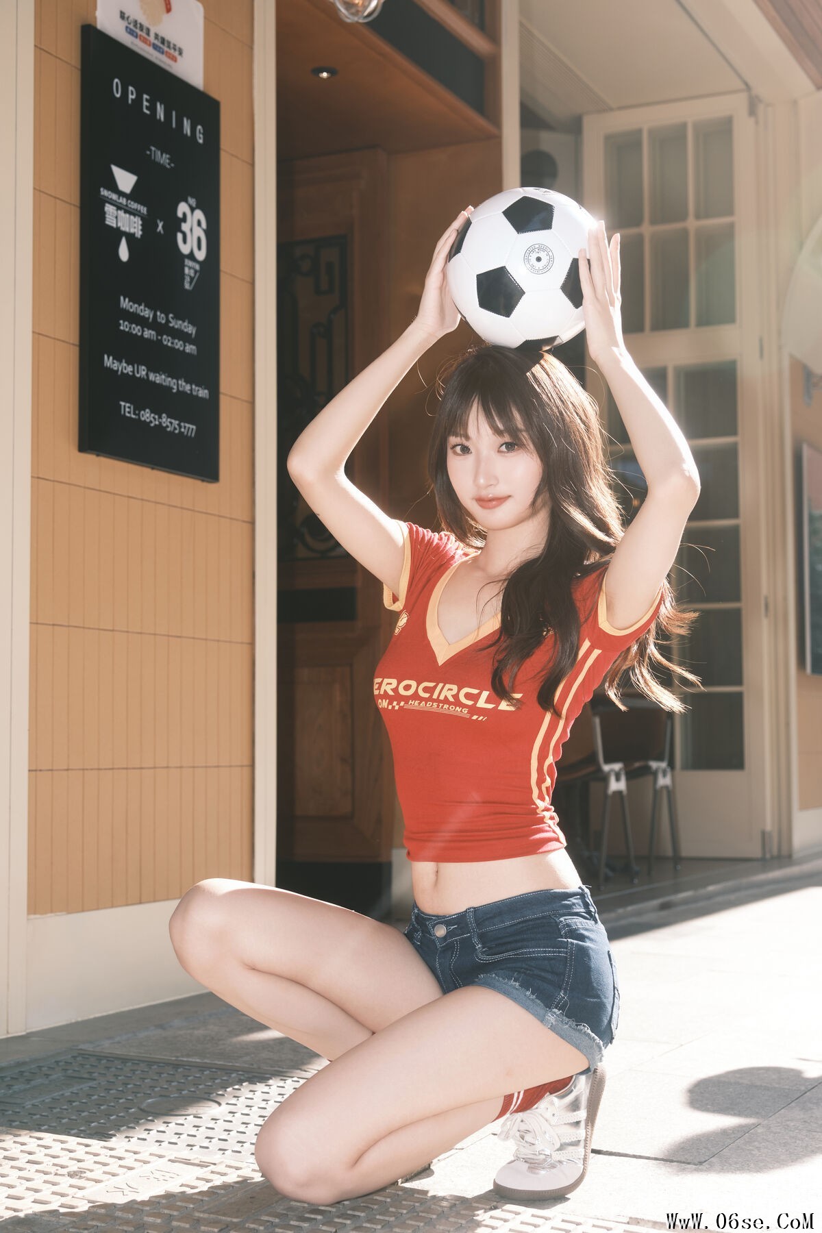 图片[20]-YiTuYu艺图语 Vol.7454 Chen Nian Xiao Jiu[28P]-六色网