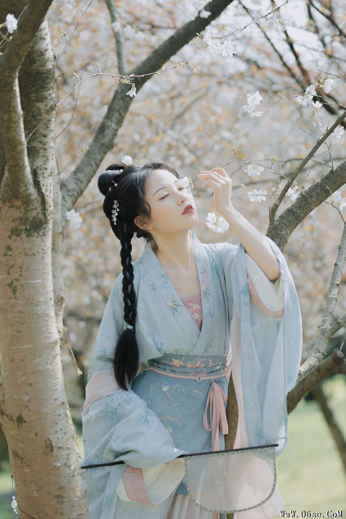 图片[26]-YiTuYu艺图语 Vol.5147 Zhe Zi Yu A Yu[41P]-六色网