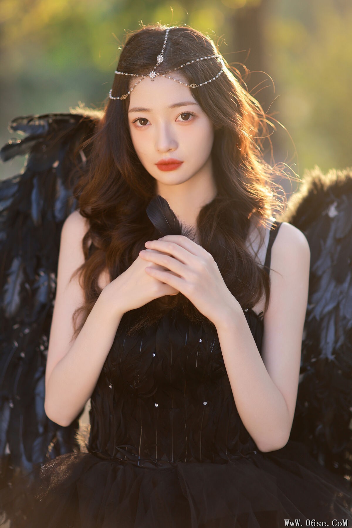 图片[22]-YiTuYu艺图语 Vol.7025 Xiao Dai Tong Xue[25P]-六色网