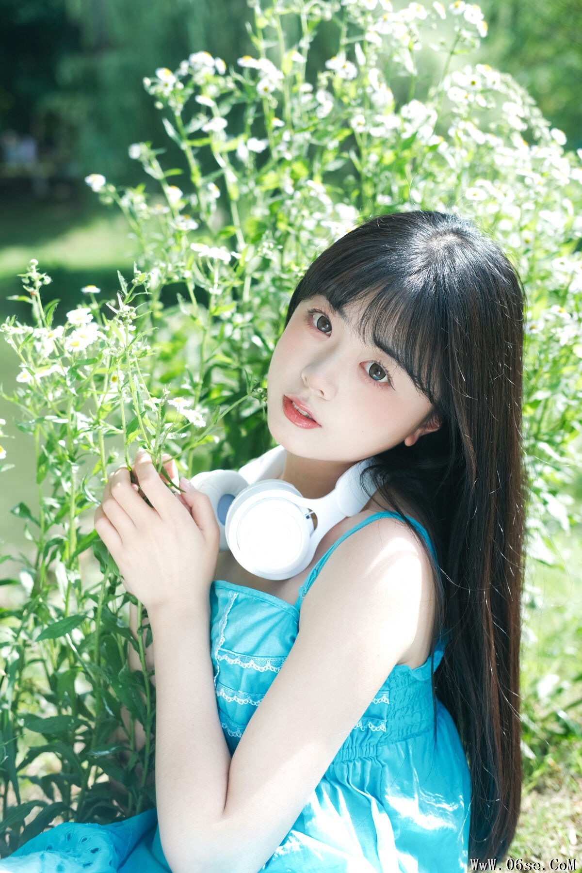 图片[5]-YiTuYu艺图语 Vol.7221 Yi Zhi Nuan Nuan[25P]-六色网