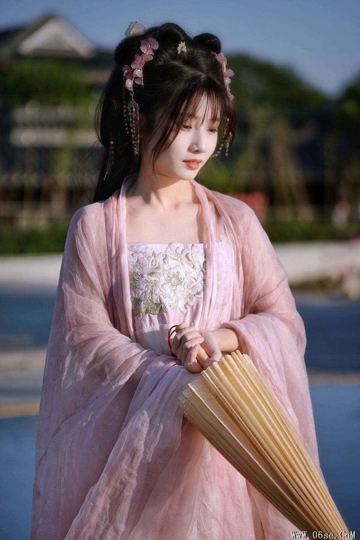 图片[14]-YiTuYu艺图语 Vol.6775 Xiao Qi[24P]-六色网