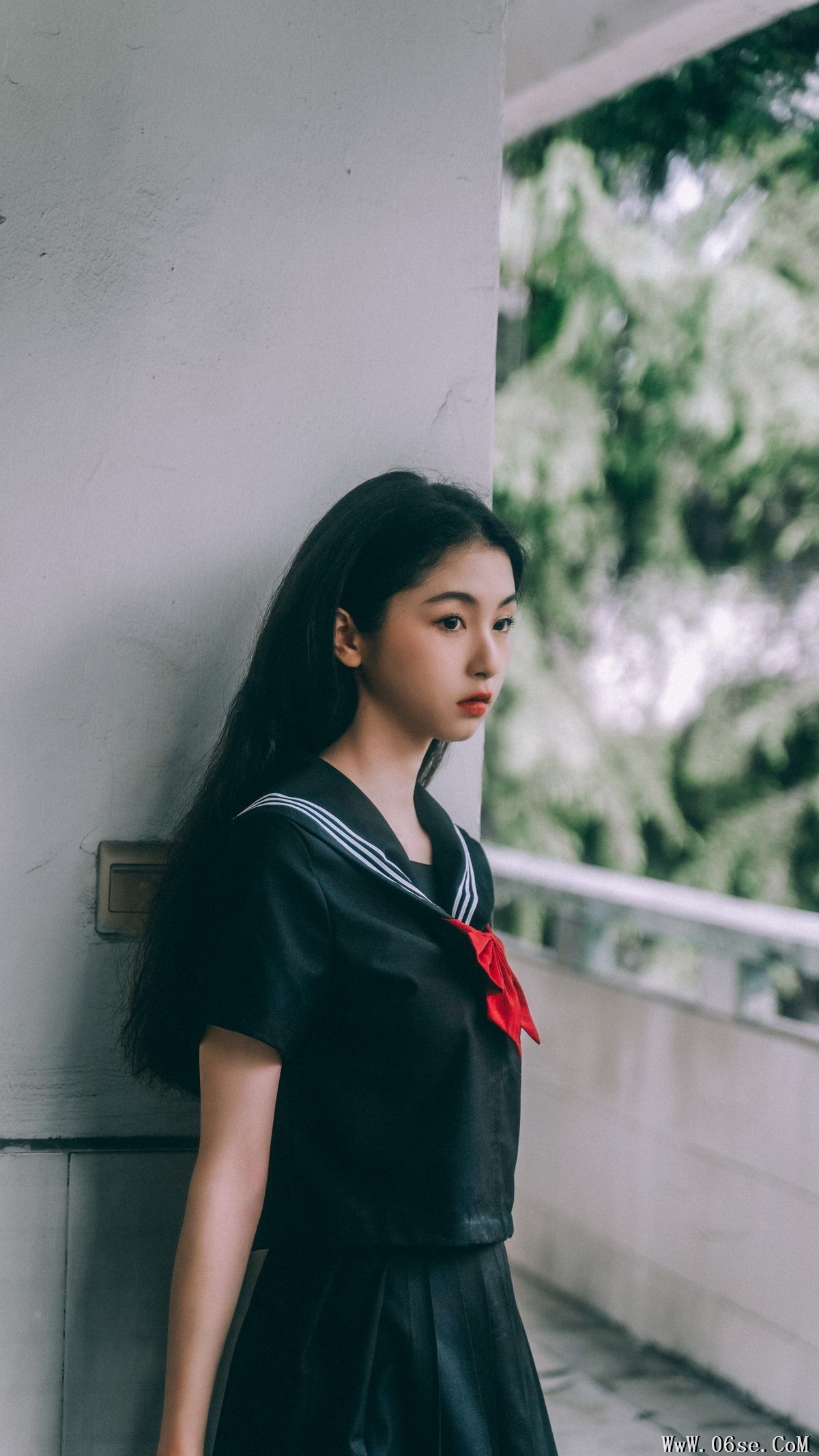图片[12]-YiTuYu艺图语 Vol.4333 Xiao Jing[47P]-六色网