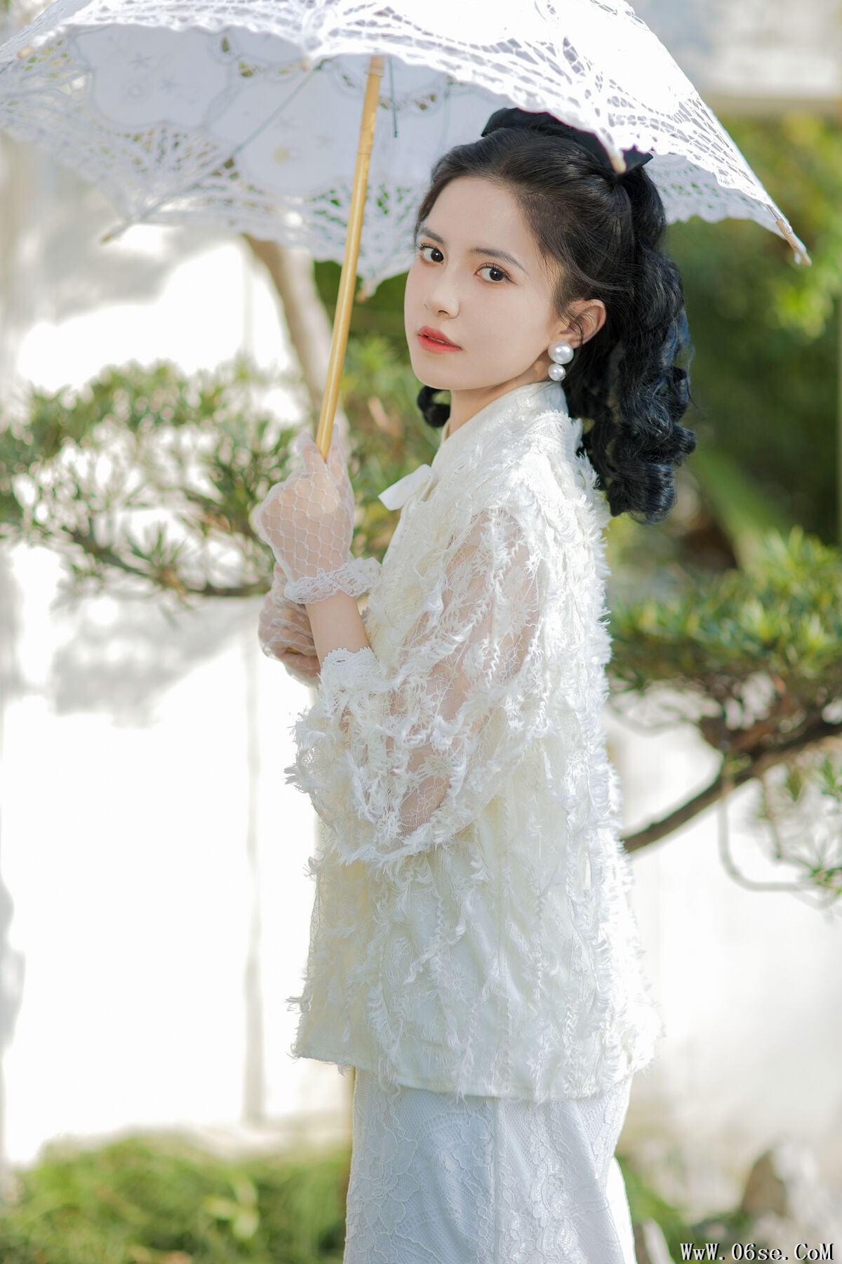 图片[15]-YiTuYu艺图语 Vol.6894 Jin Zhen Zhu[28P]-六色网