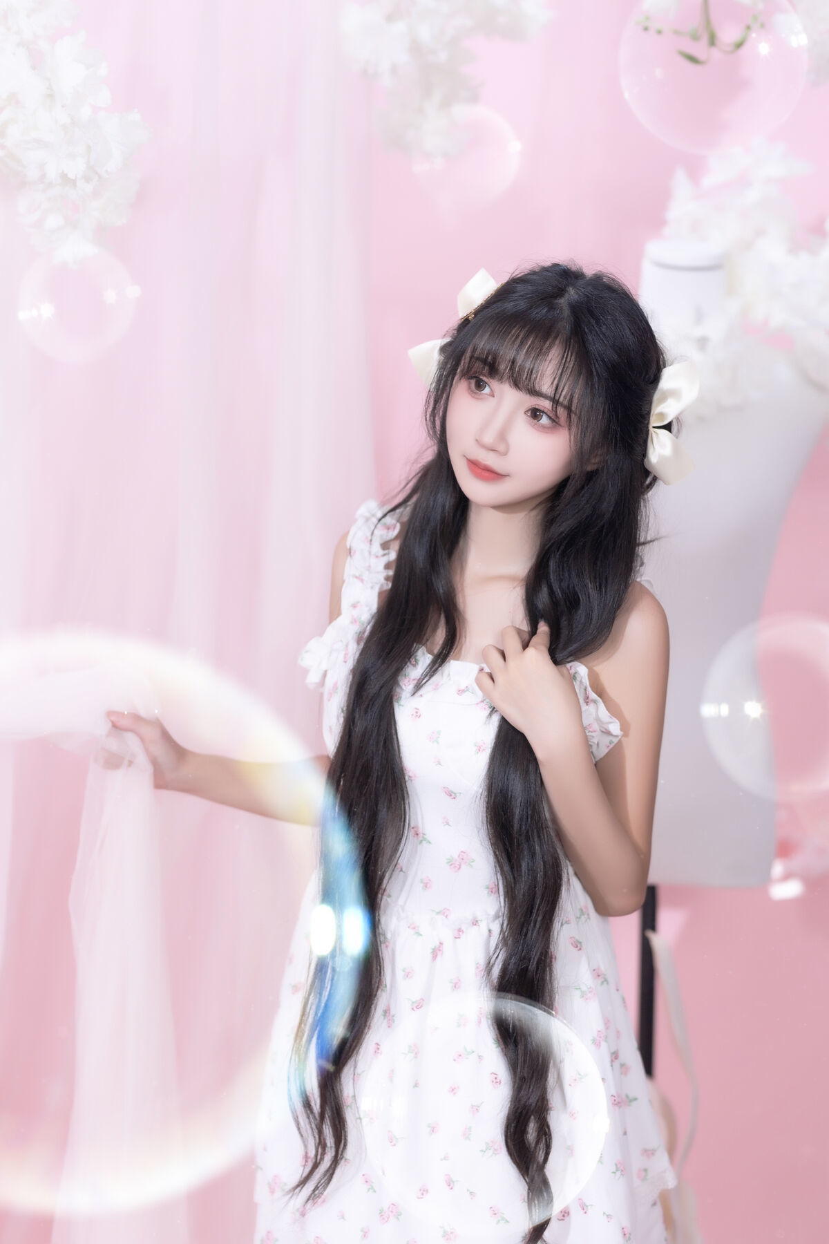 图片[9]-YiTuYu艺图语 Vol.7435 Qi Luo Sheng De Xiao Su Su[24P]-六色网
