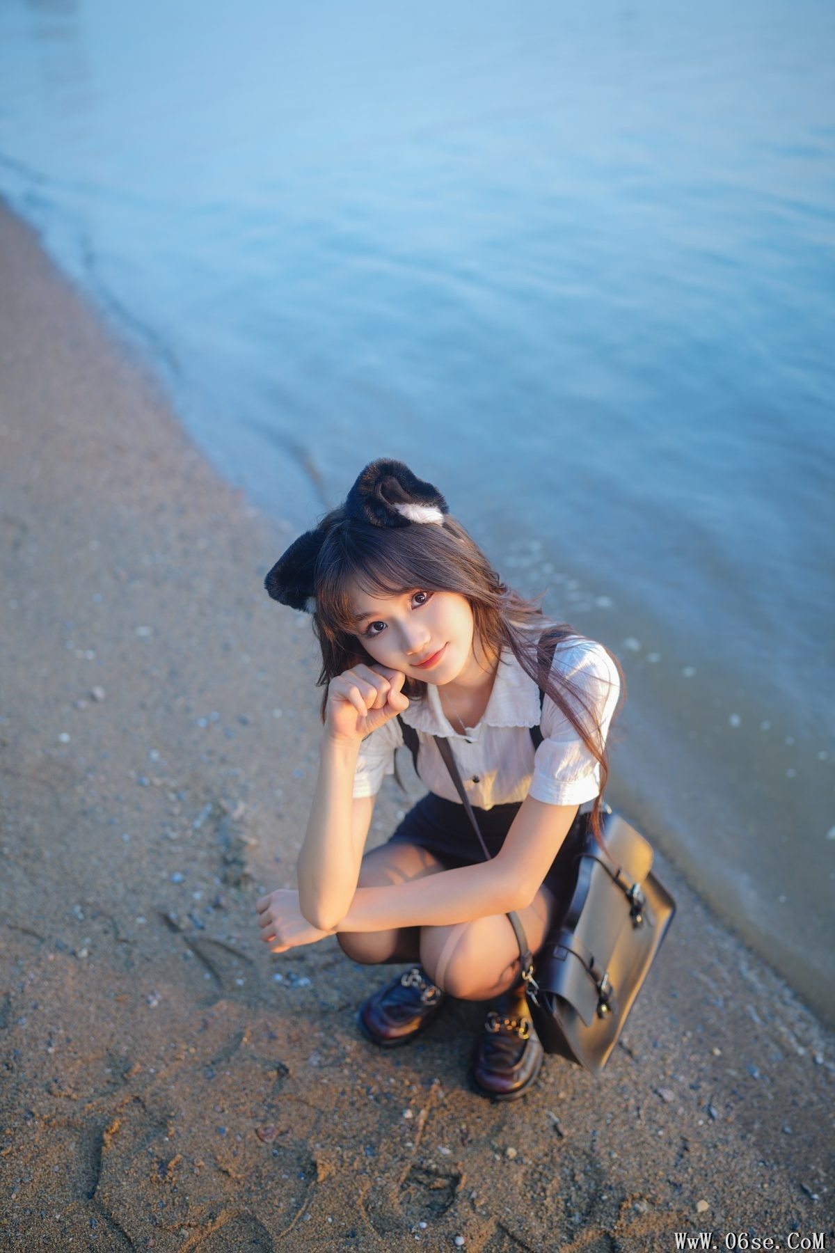 图片[19]-YiTuYu艺图语 Vol.6174 Xiao Xue Mei[29P]-六色网