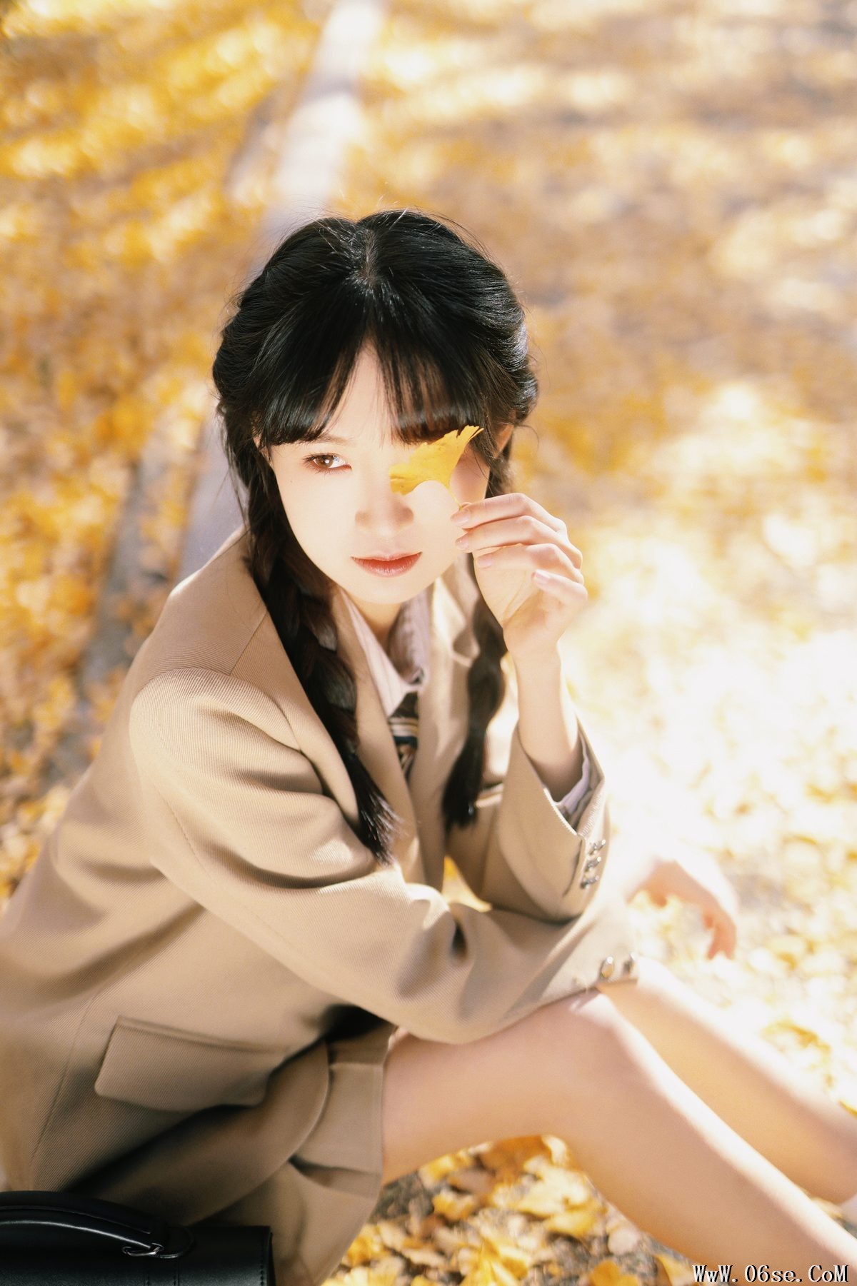 图片[7]-YiTuYu艺图语 Vol.6093 Ren Hai Bu[28P]-六色网