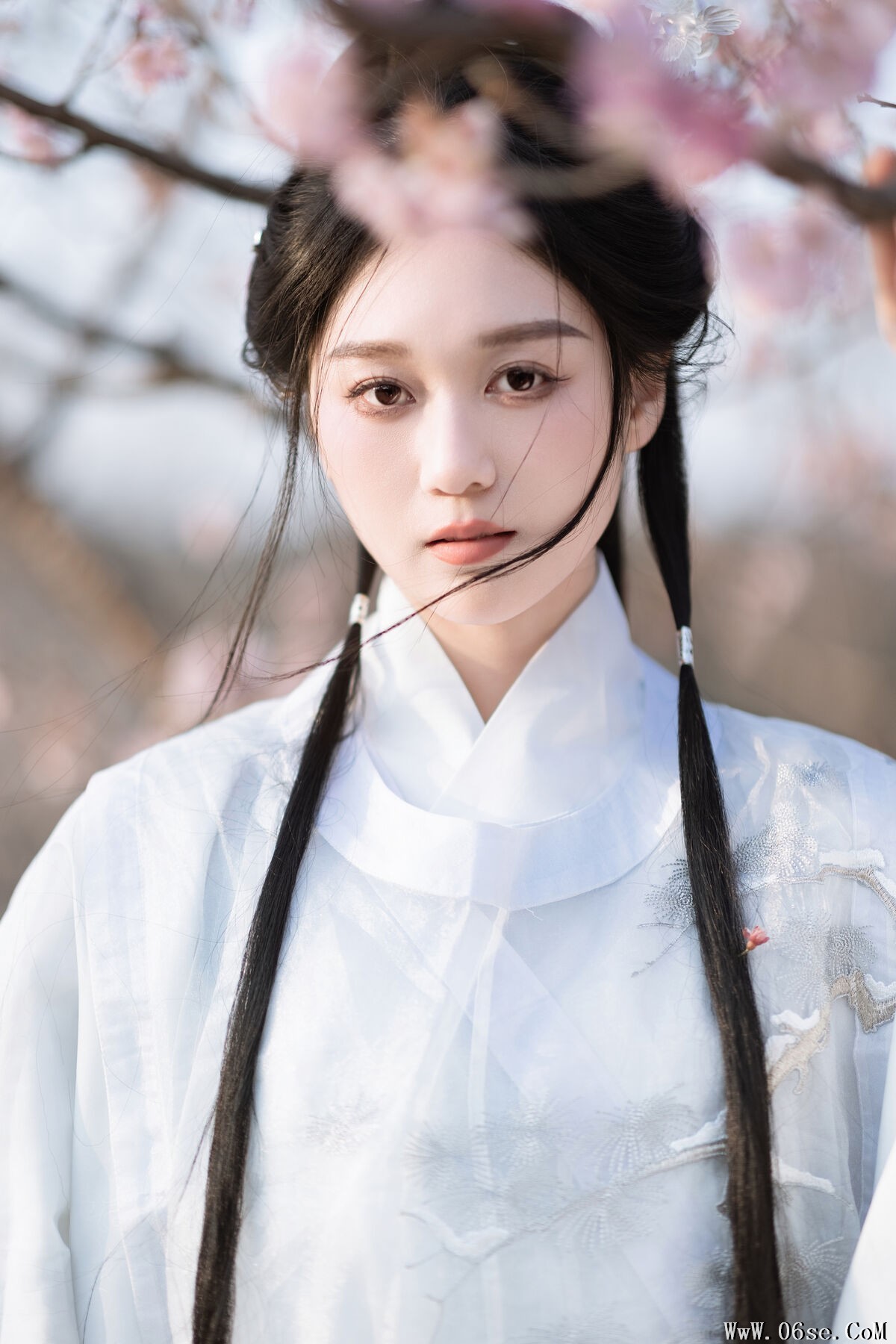 图片[20]-YiTuYu艺图语 Vol.6760 Zheng Yu Xi[32P]-六色网