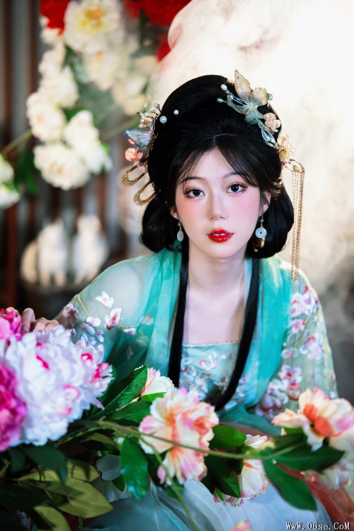 图片[7]-YiTuYu艺图语 Vol.4352 Jiang Ji Yu[22P]-六色网