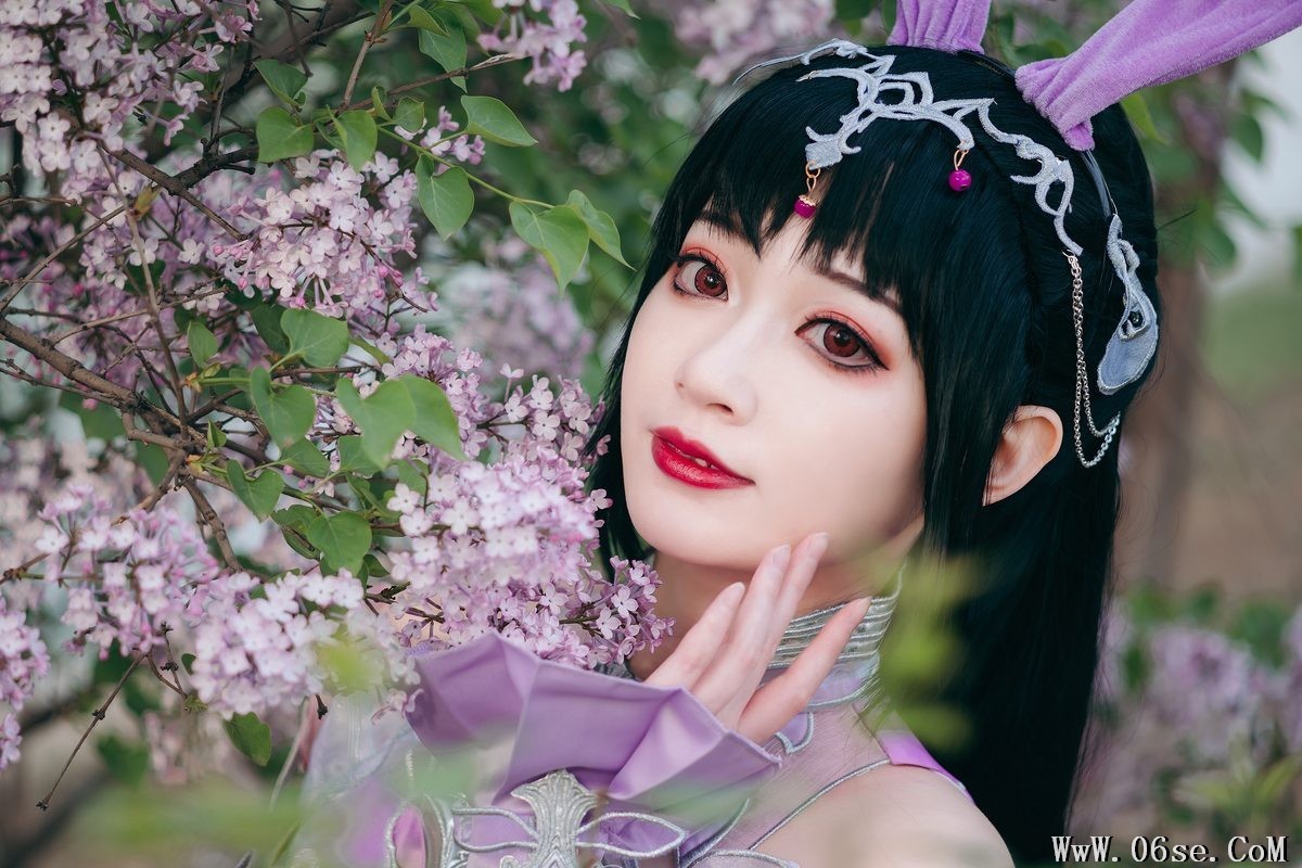 图片[5]-YiTuYu艺图语 Vol.4937 Tao Mo Gong Zi X[23P]-六色网
