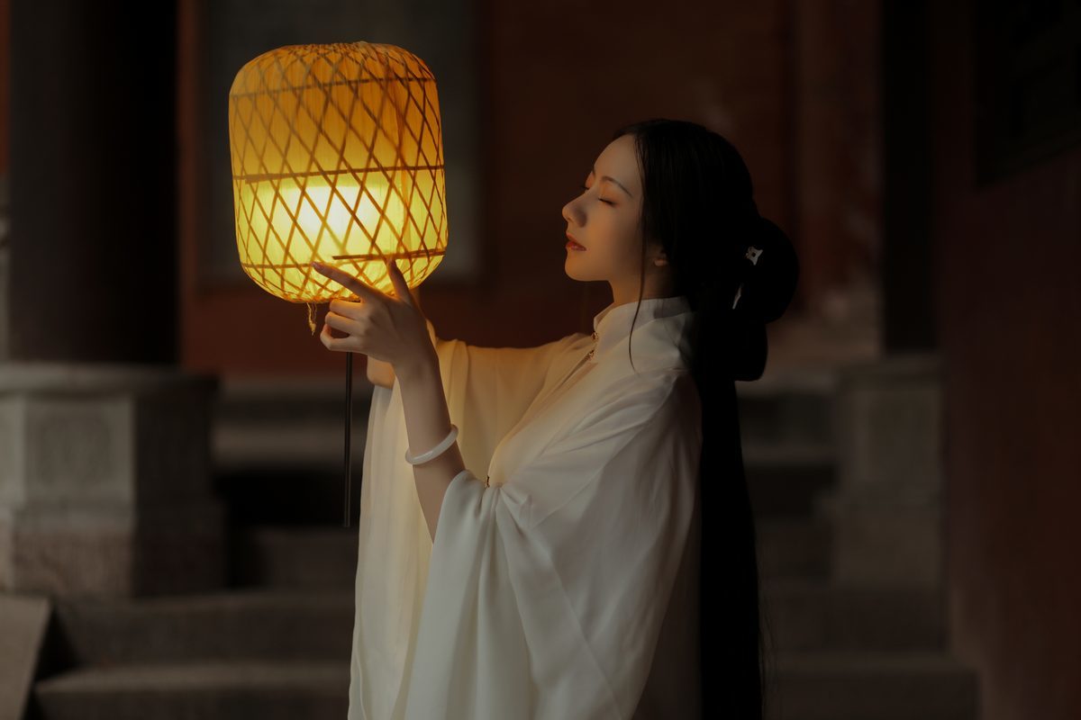 图片[8]-YiTuYu艺图语 Vol.5121 Yan Ru Yu[22P]-六色网