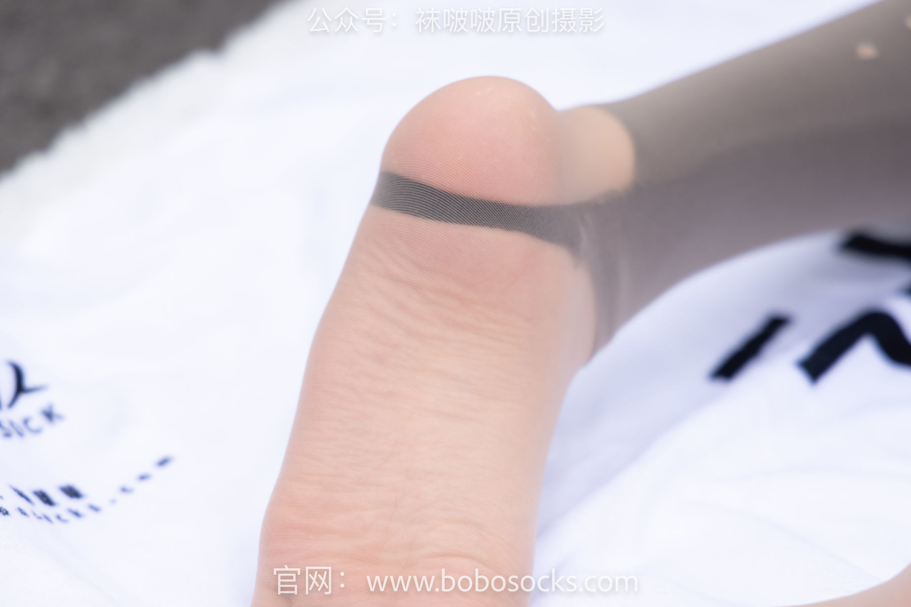 图片[148]-BoBoSocks袜啵啵 No.146 小甜豆-高跟长靴、黑色踩脚裤、肉丝[154P]-六色网