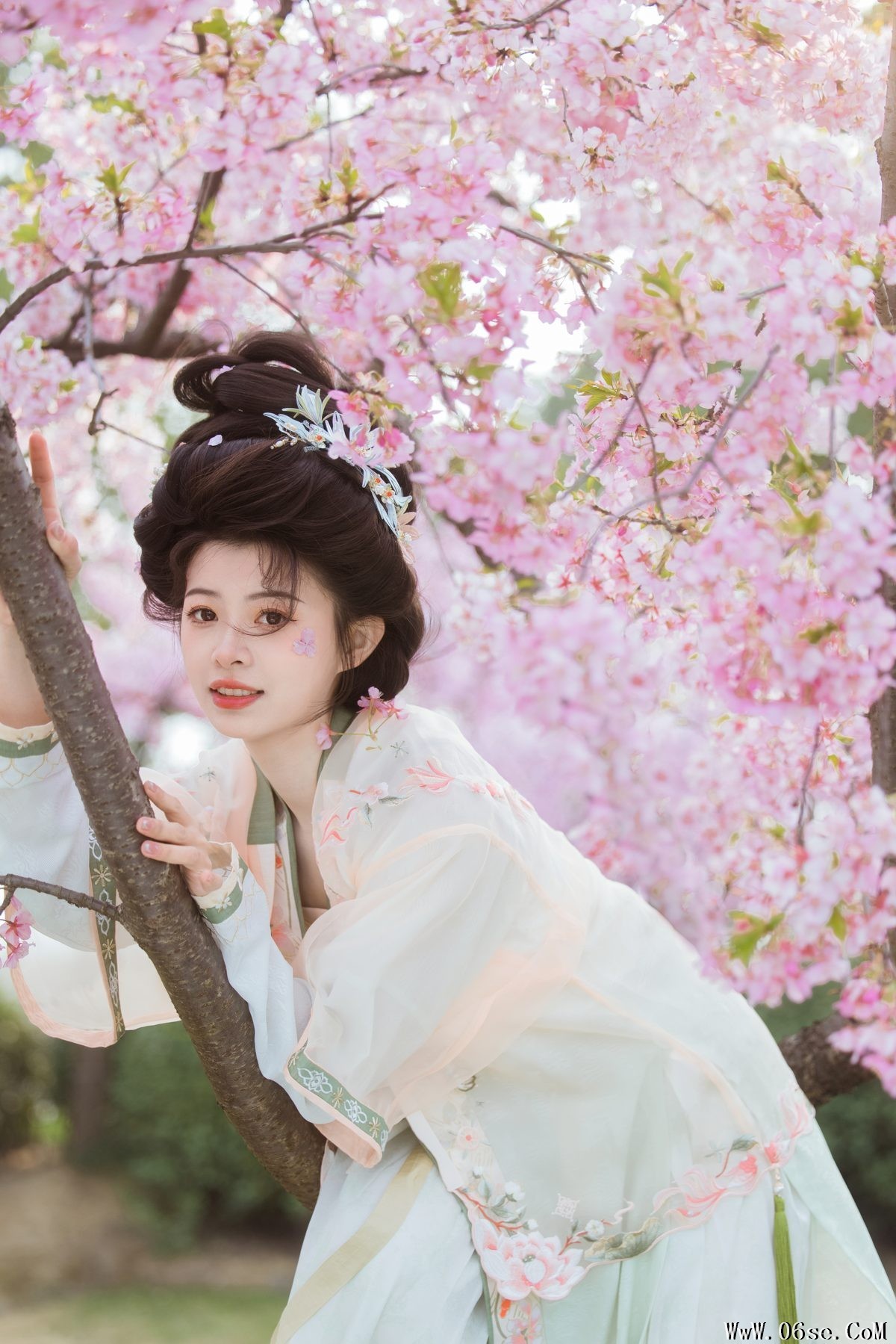 图片[24]-YiTuYu艺图语 Vol.3866 Yao Yao[30P]-六色网