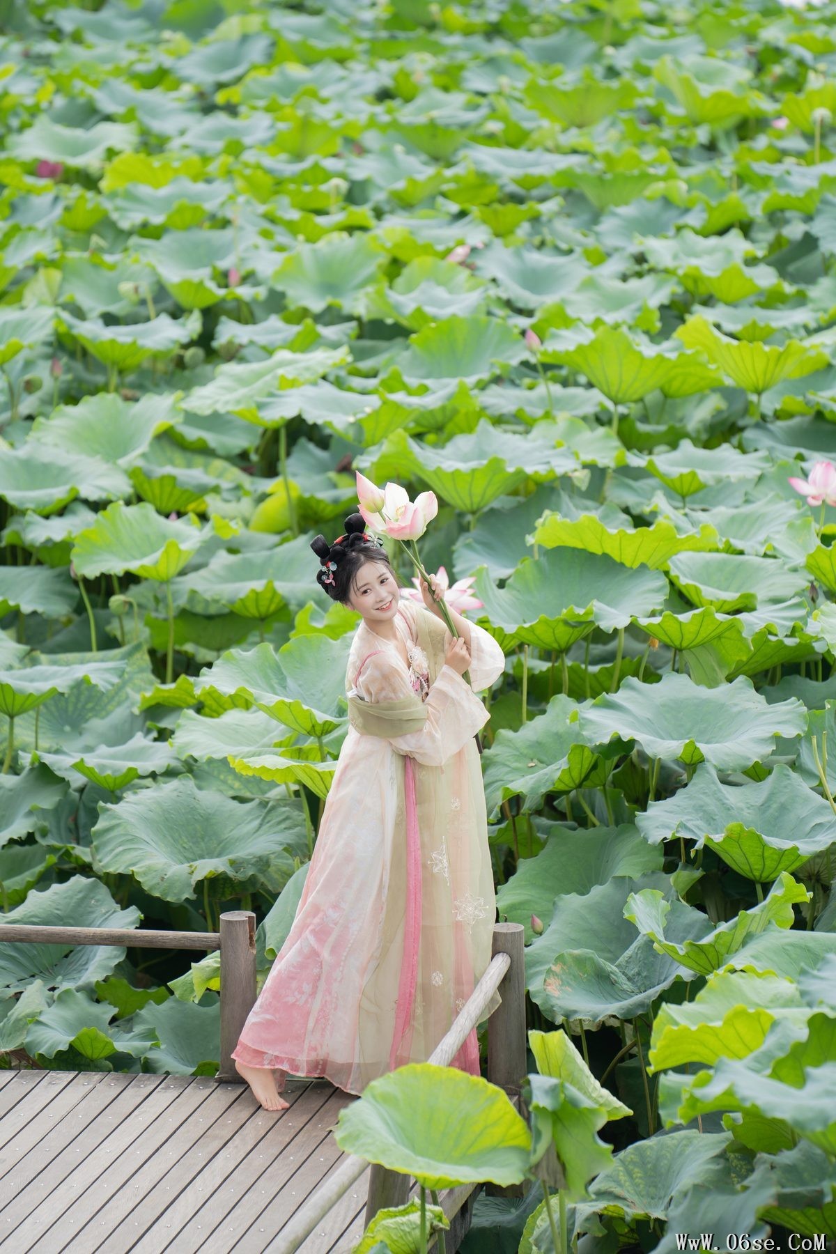 图片[7]-YiTuYu艺图语 Vol.6037 Cheng Zi Shu[23P]-六色网