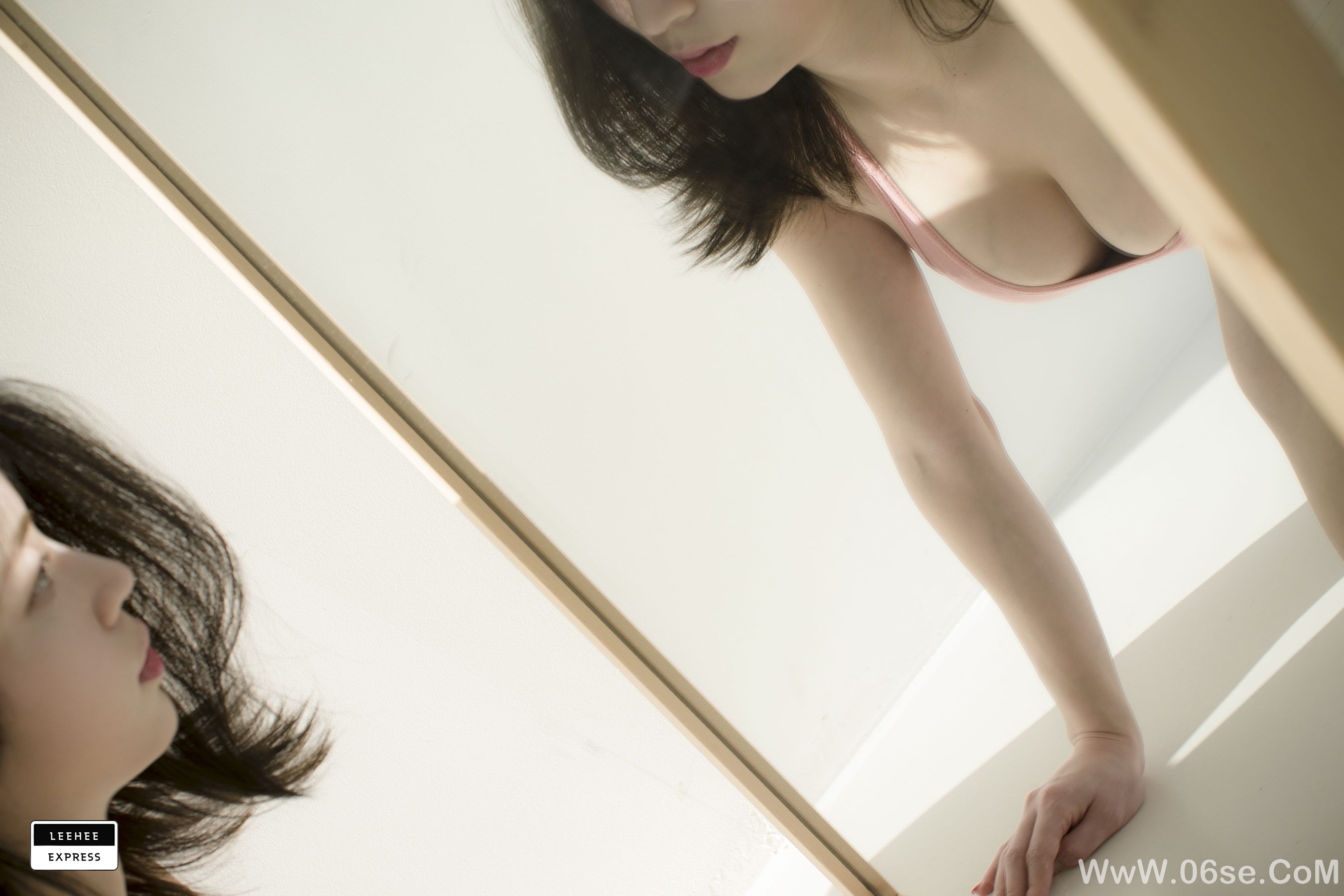 图片[2]-[LEEHEE EXPRESS] LEND-002 – Min.E[44P]-六色网