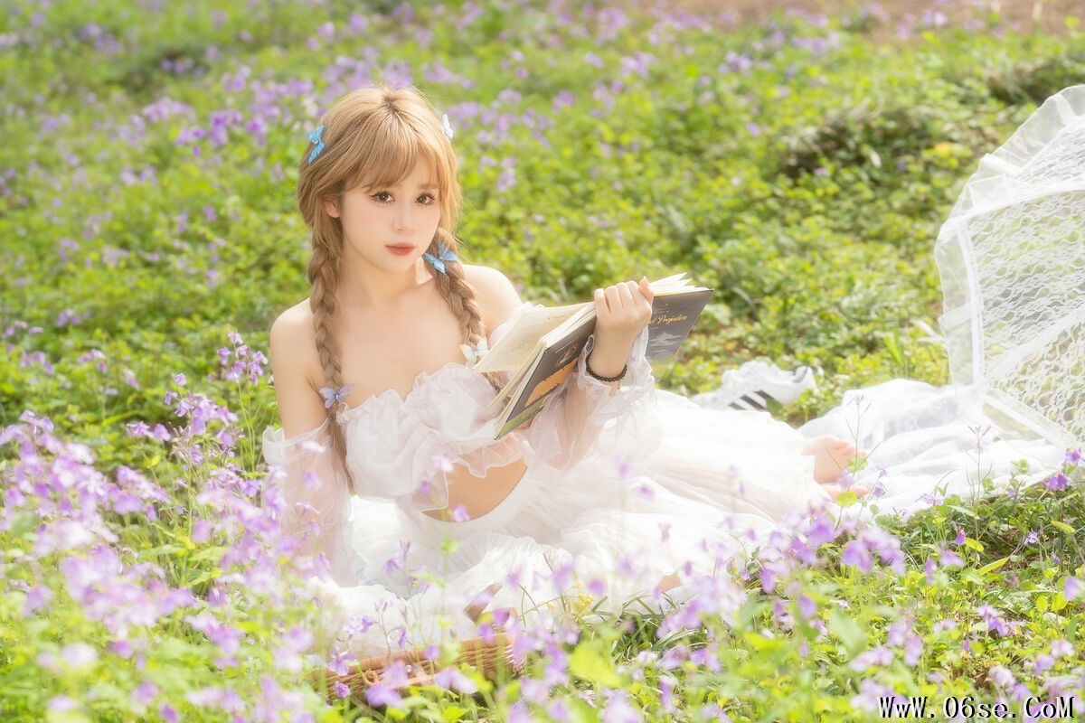 图片[13]-YiTuYu艺图语 Vol.6737 Pao Fu Xiao Fang[33P]-六色网