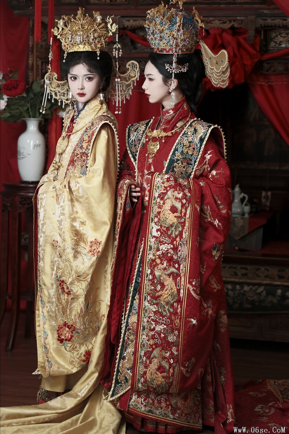 图片[15]-YiTuYu艺图语 Vol.6474 Cen Su[22P]-六色网