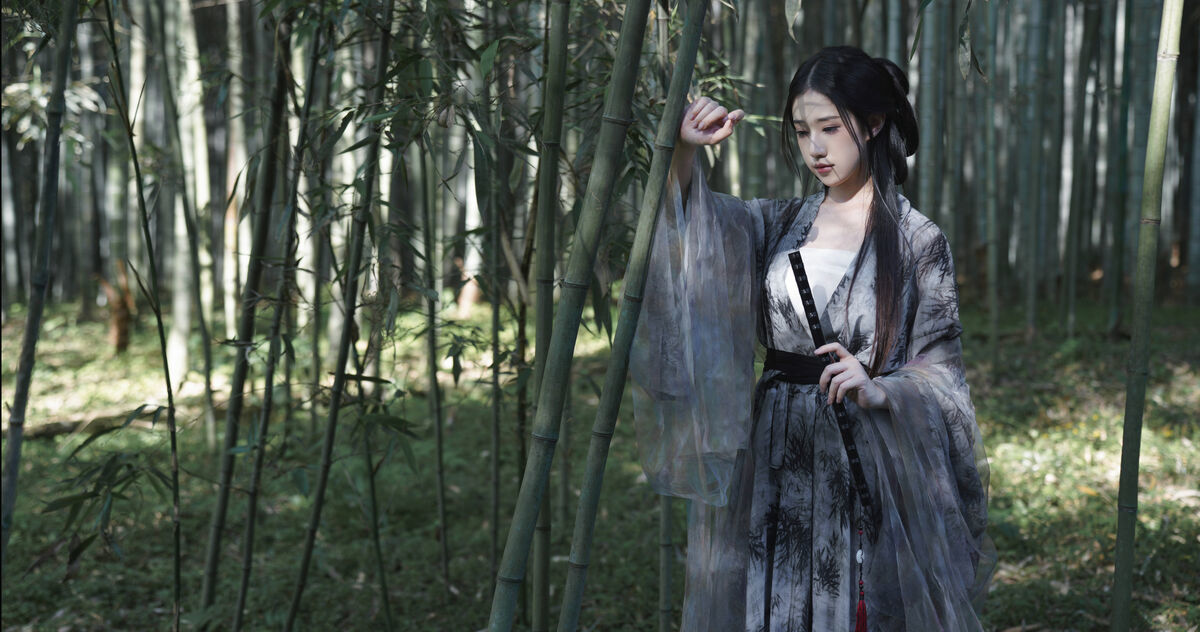 图片[19]-YiTuYu艺图语 Vol.7174 Zang Yi Tong[38P]-六色网