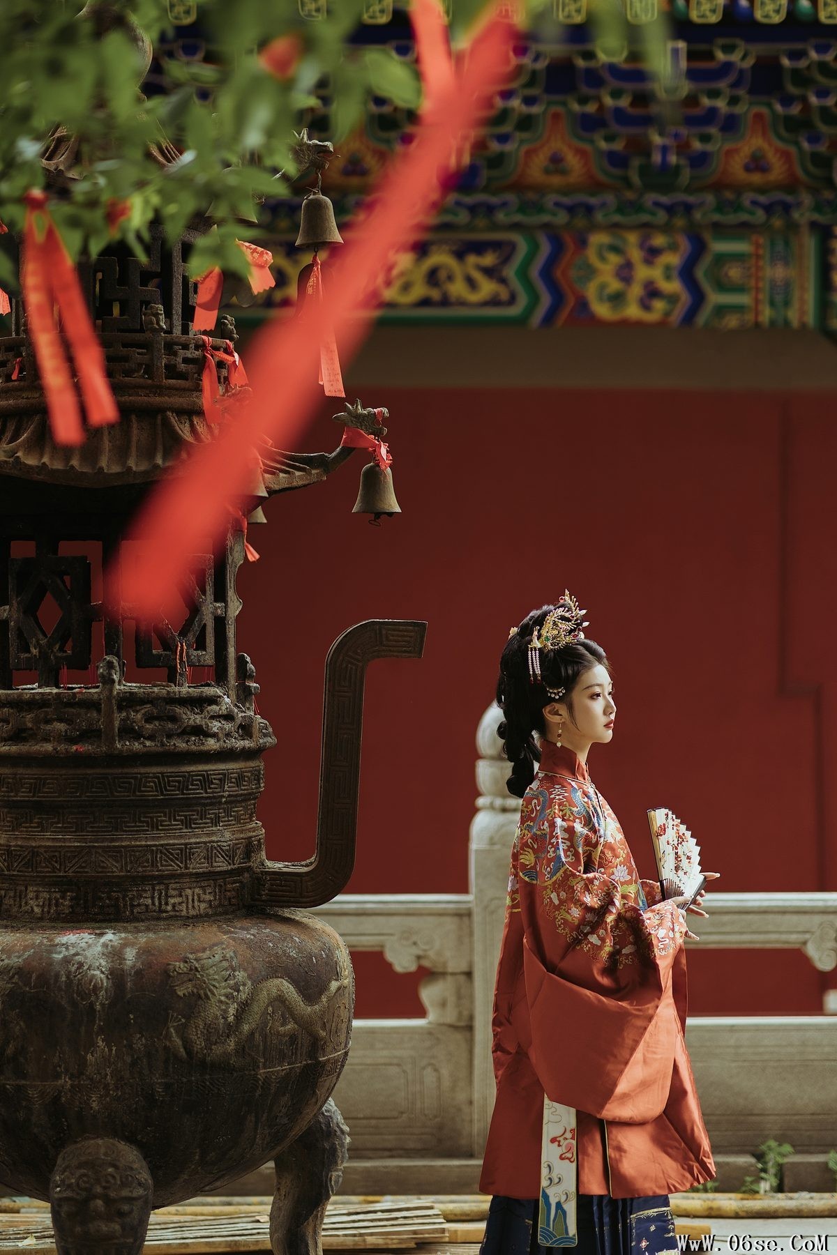 图片[17]-YiTuYu艺图语 Vol.6125 Man Man[37P]-六色网