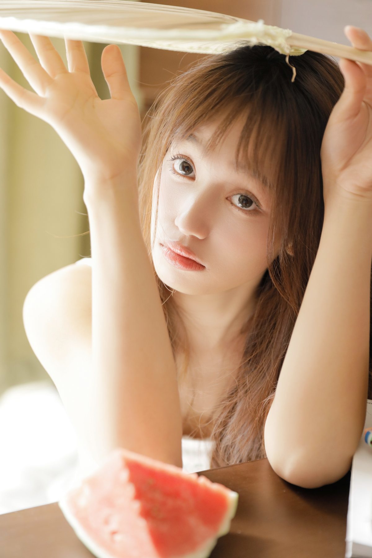 图片[12]-YiTuYu艺图语 Vol.5107 Zheng Xiang Xiang[37P]-六色网