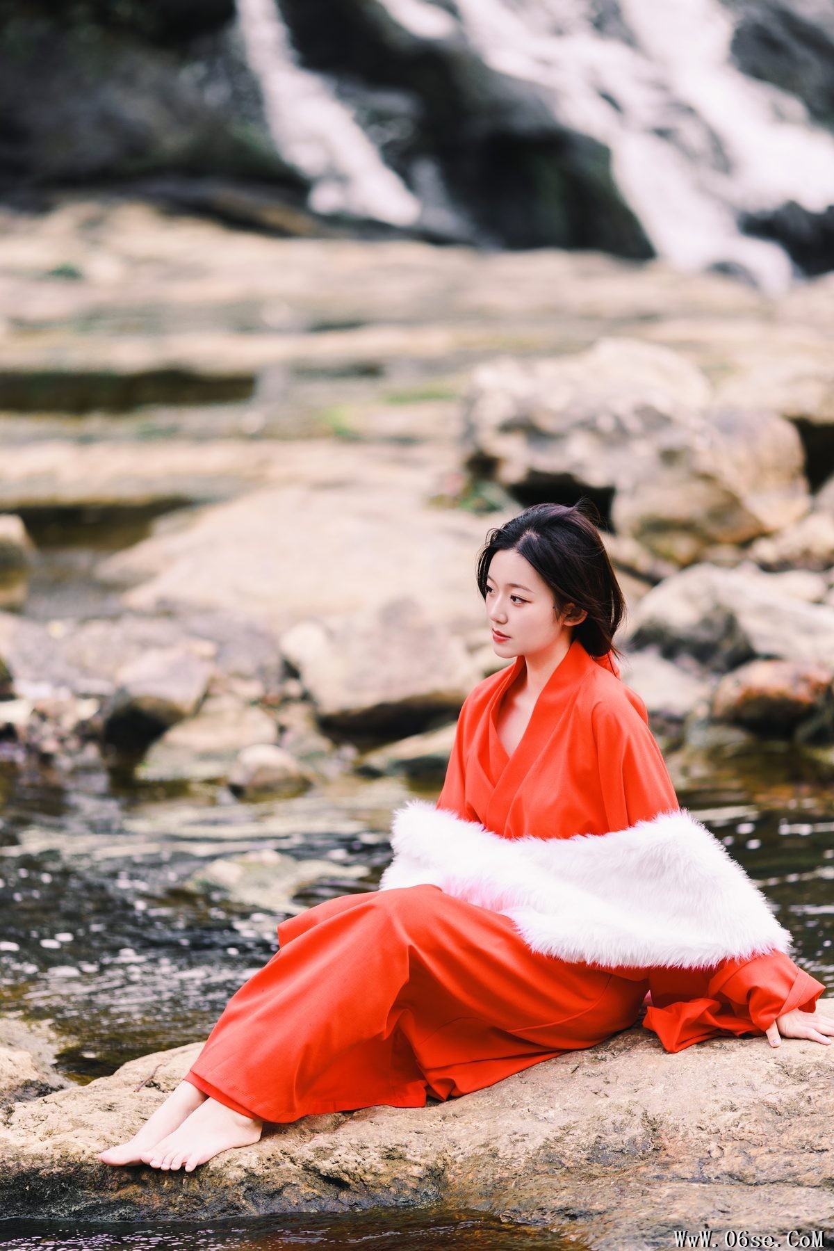 图片[16]-YiTuYu艺图语 Vol.4528 Xiao Mi Dou[37P]-六色网