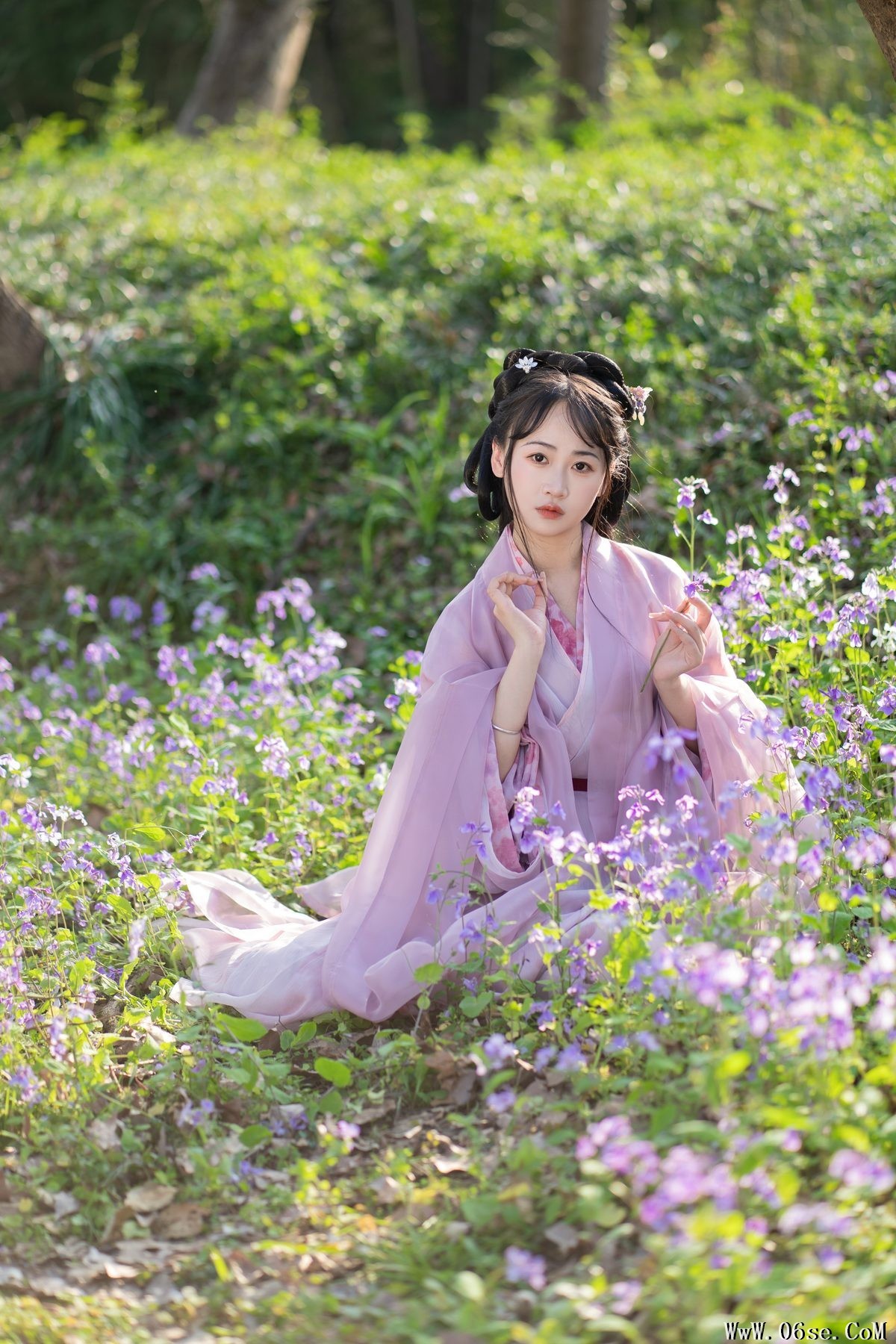 图片[9]-YiTuYu艺图语 Vol.5882 Jiao Yi Zhi Sui Sui[27P]-六色网